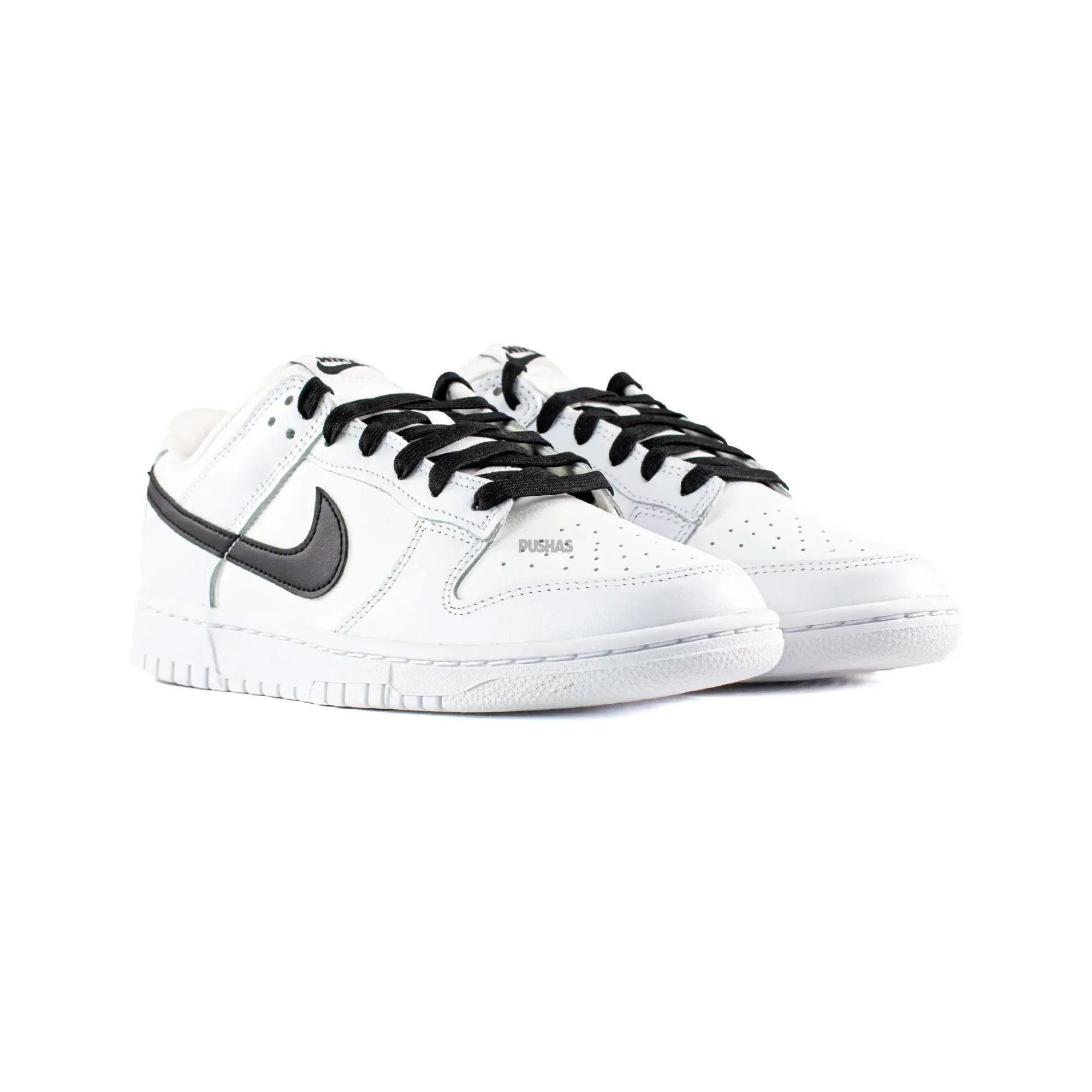 Dunk Low 'Reverse Panda' (2022) Party Glow Fit