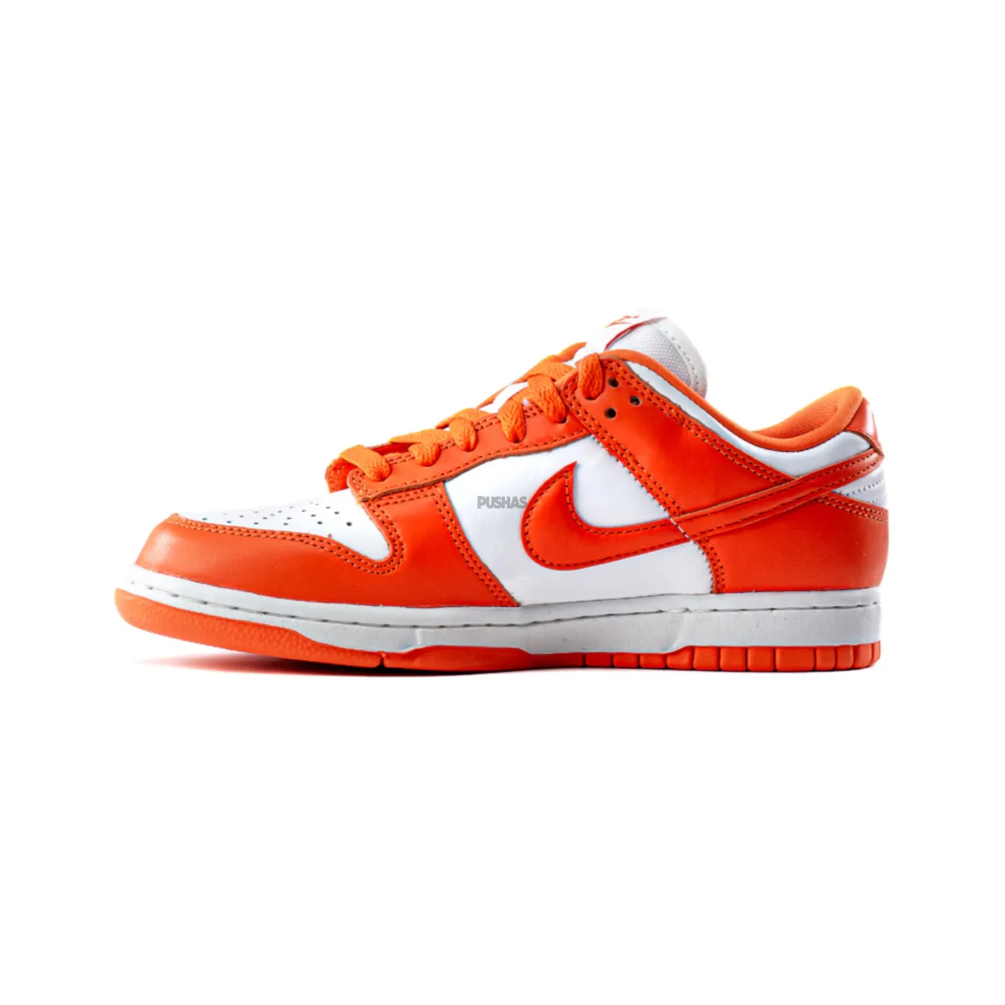 Dunk Low SP 'Syracuse' All Time Stable base