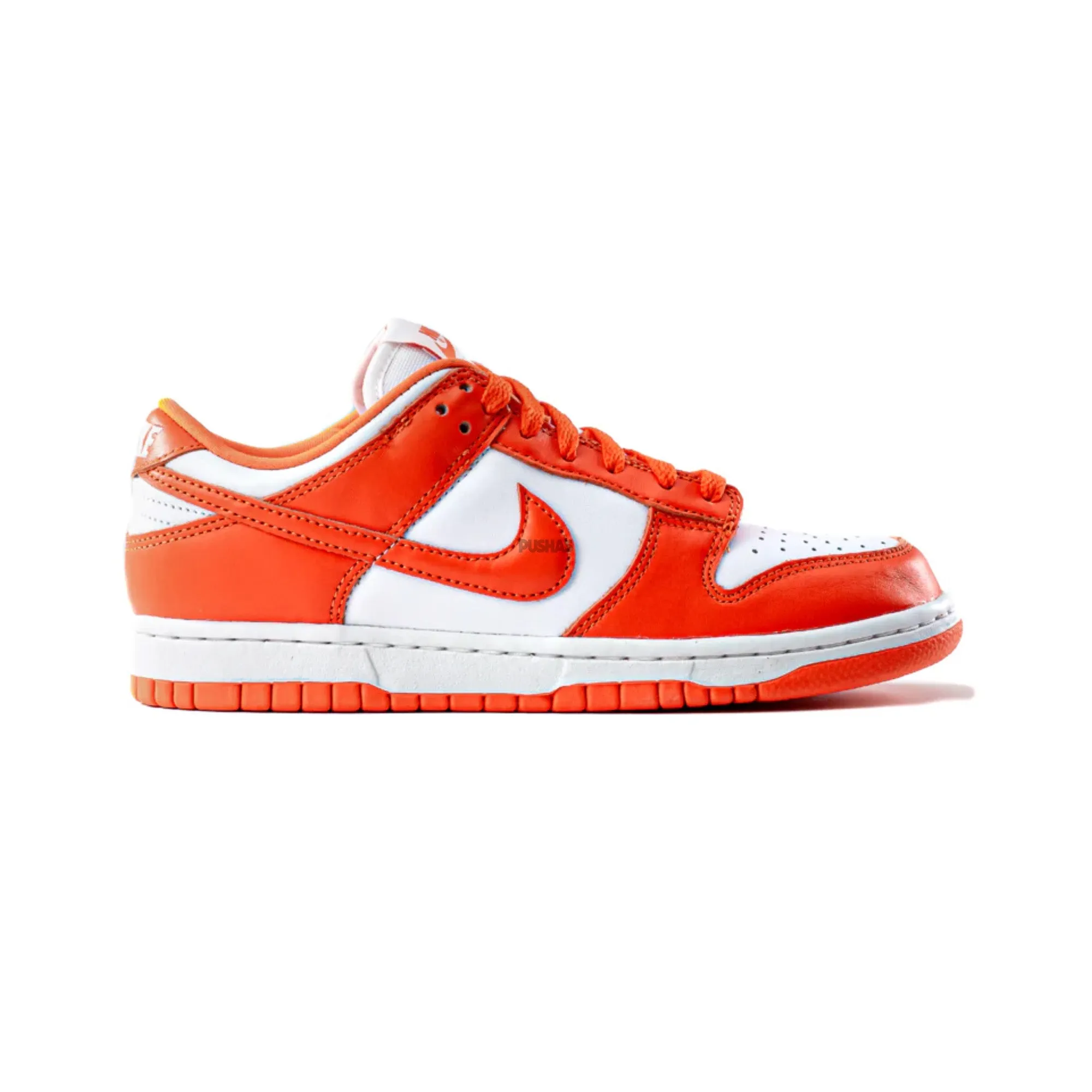 Island Step Tech Knit Dunk Low SP 'Syracuse'