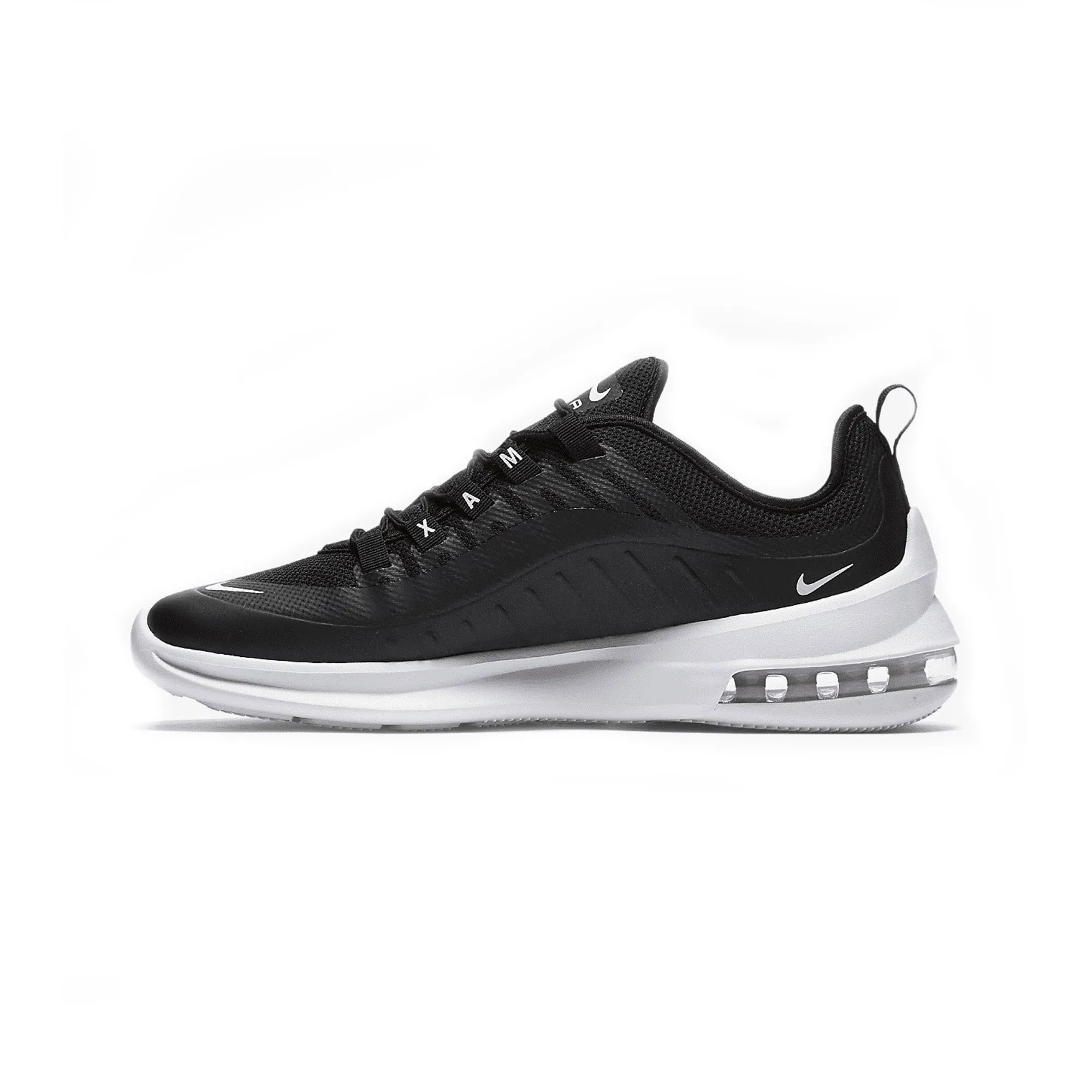 Non Slip Office Workers Concert Mood Nike Air Max Axis 'Black'