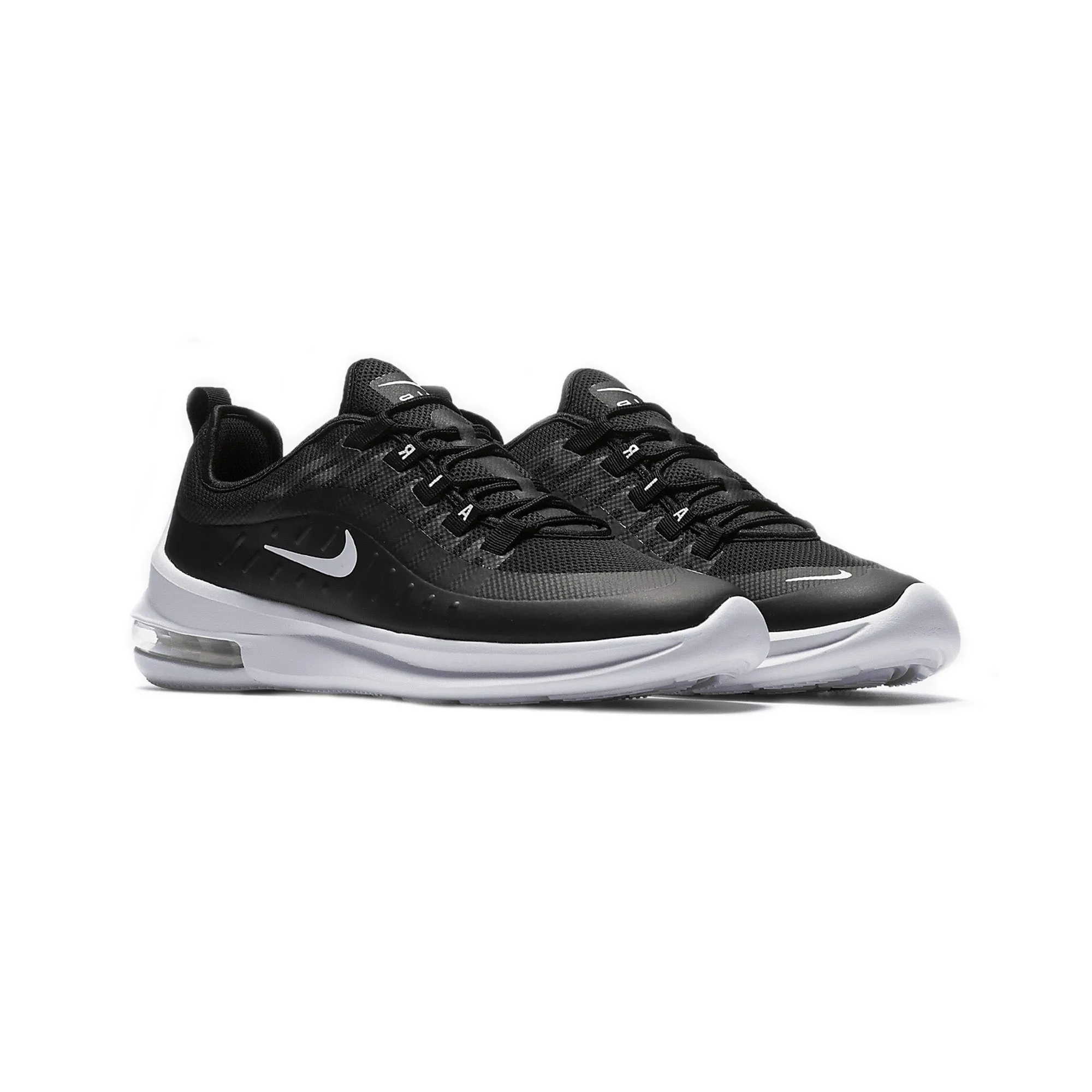 Nike Air Max Axis 'Black' Seamless Fit Running Errands