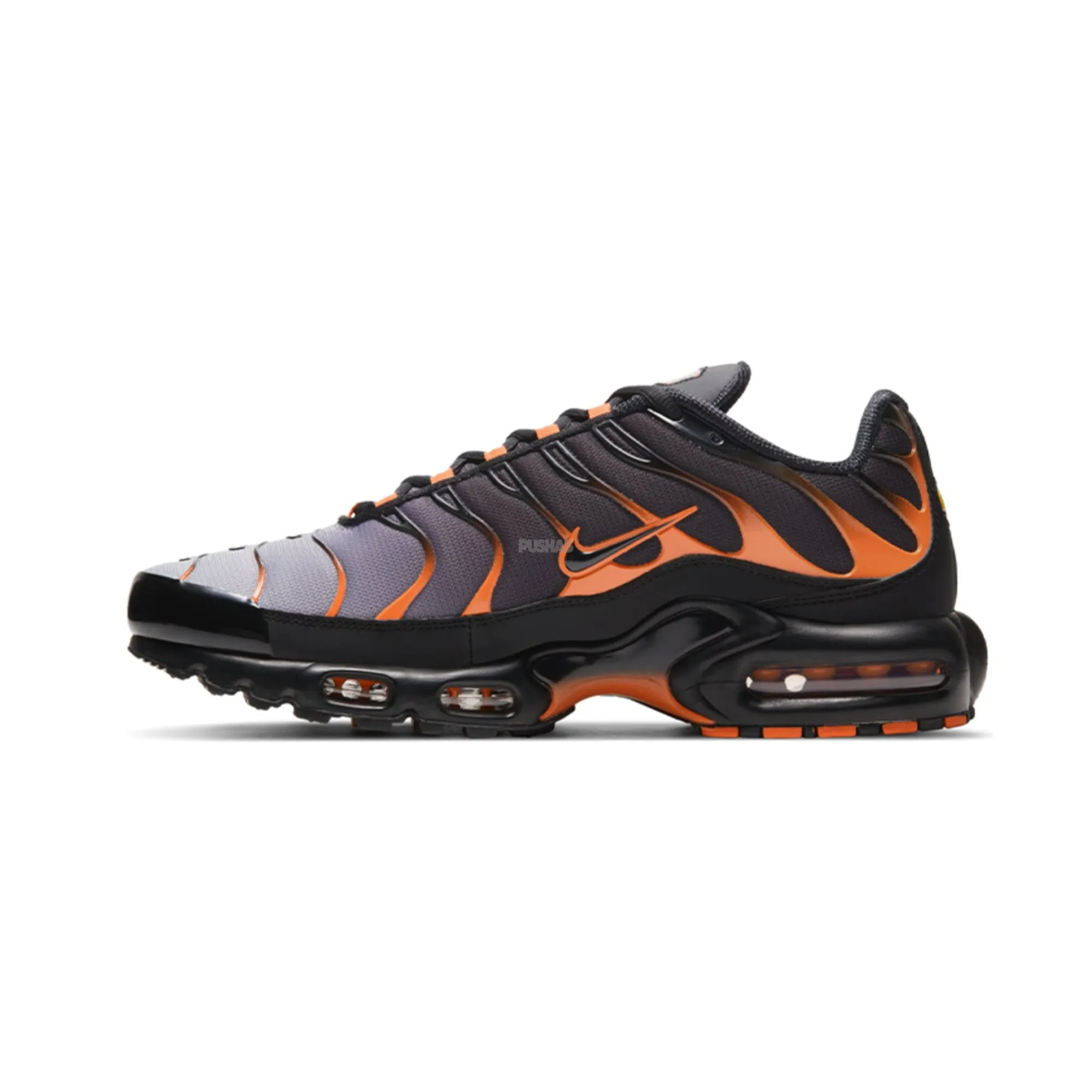 Quick Drying Work Commute Nike Air Max Plus TN 'Dracula' (2020)