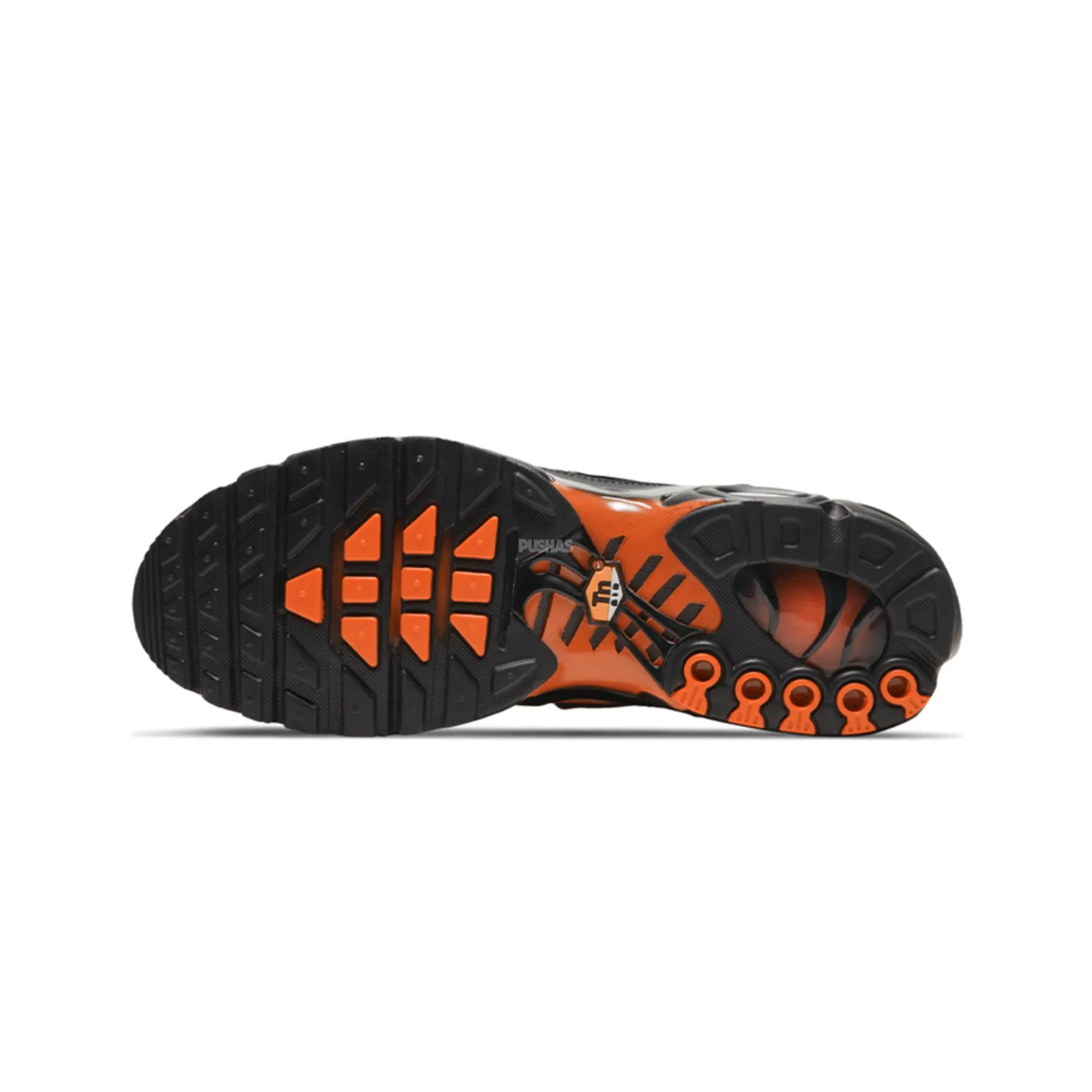 Nike Air Max Plus TN 'Dracula' (2020) Fast pace Top Rated