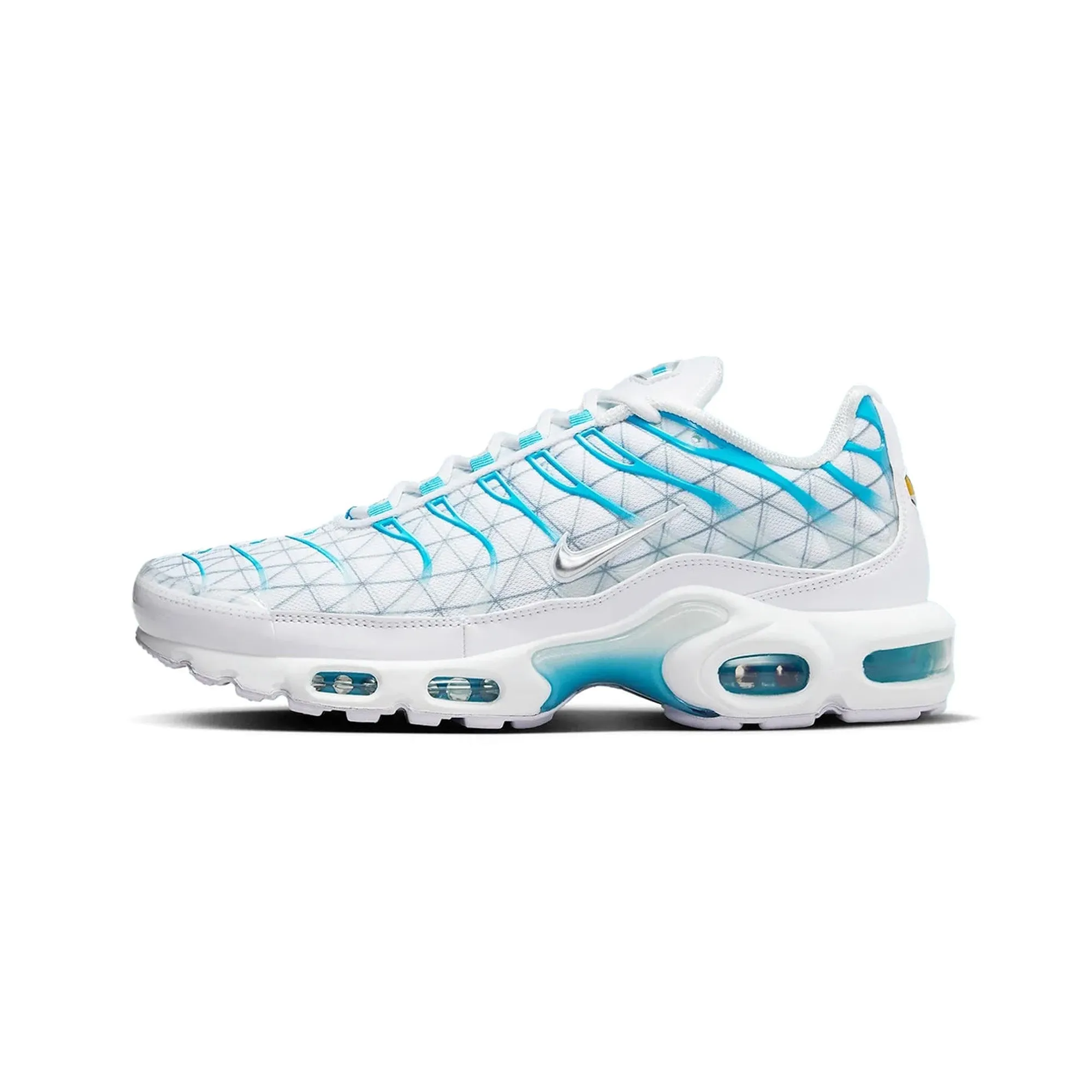 Nike Air Max Plus TN 'Marseille' (2023) Early Jog Run Free