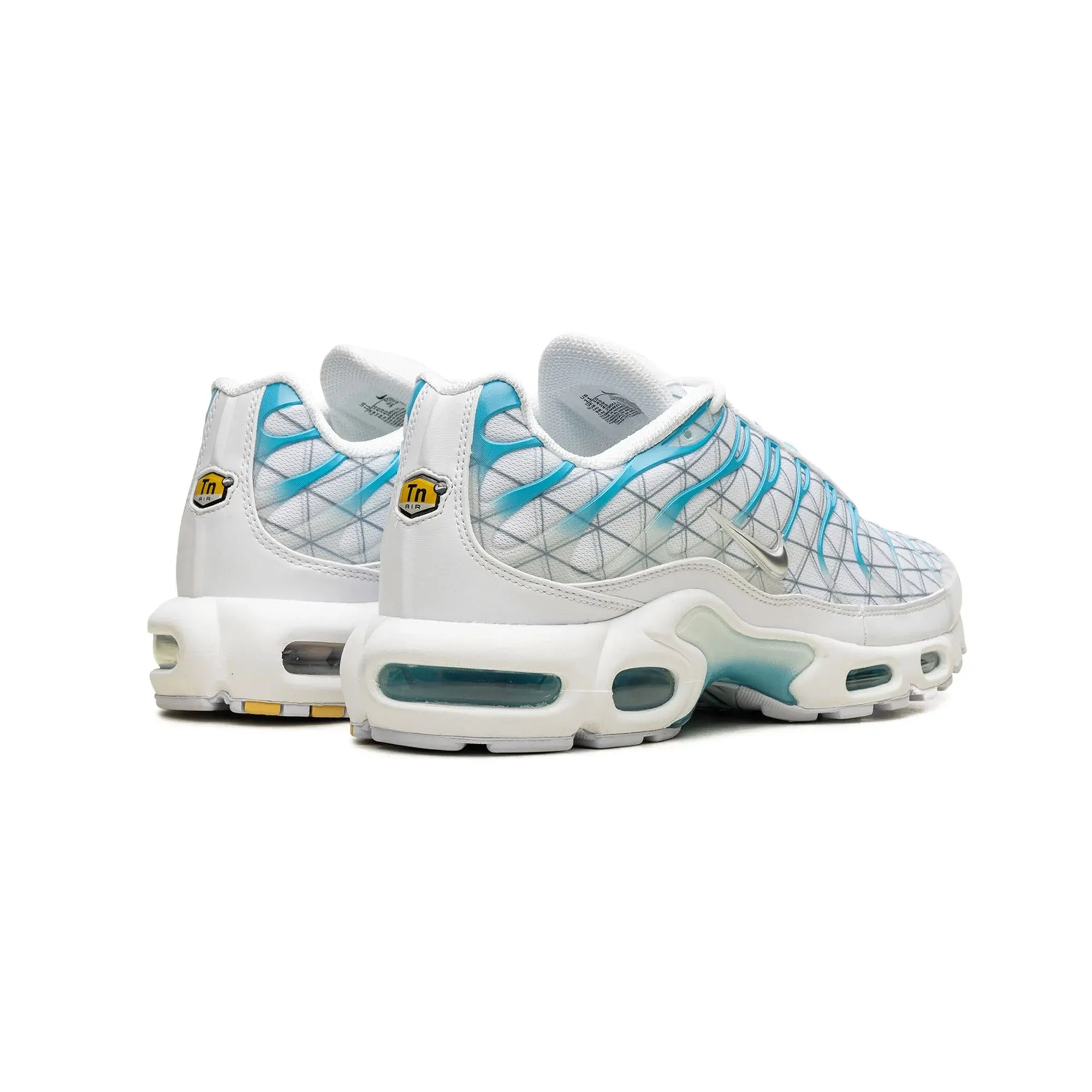 Arch Care Surf Step Nike Air Max Plus TN 'Marseille' (2023)