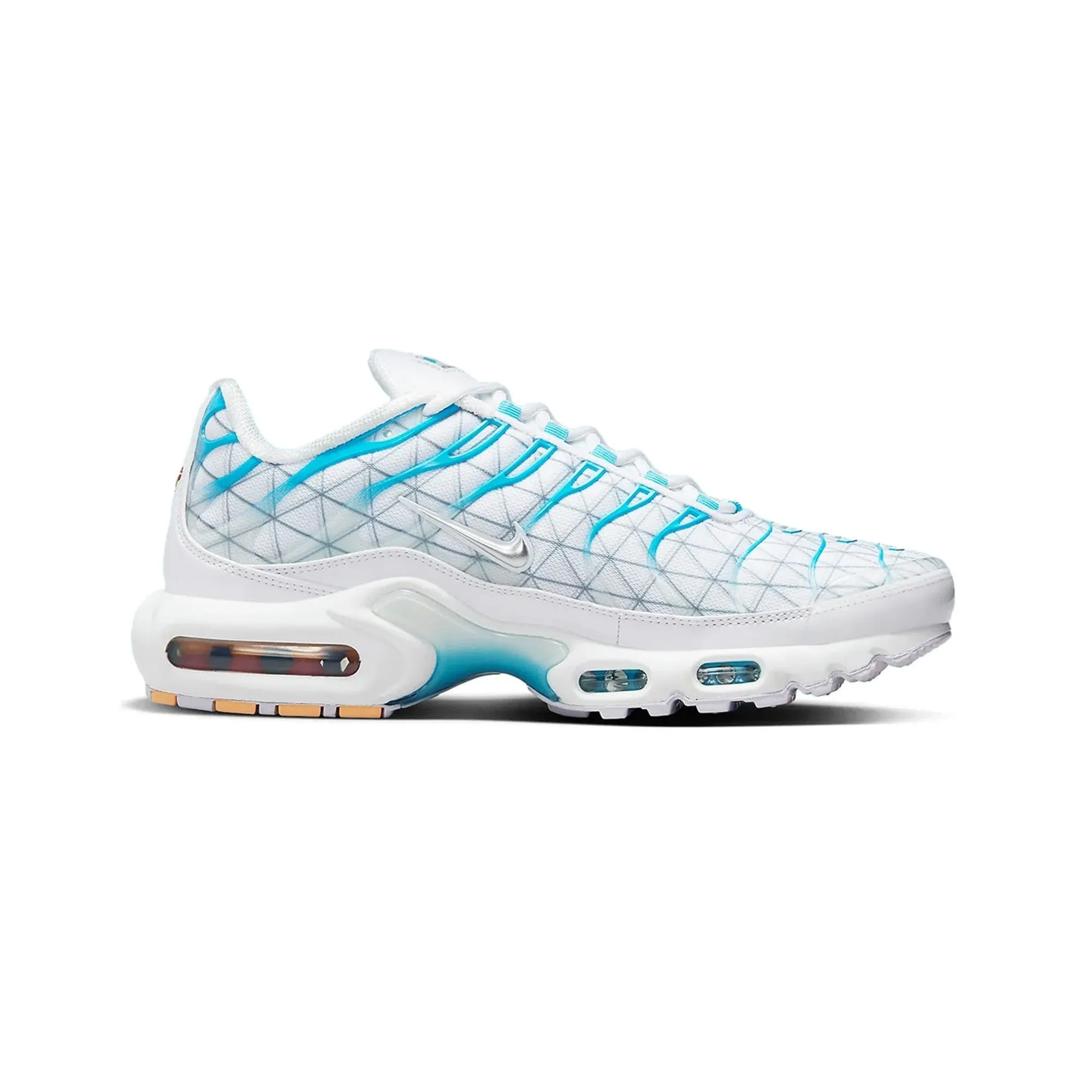 Love Path Nike Air Max Plus TN 'Marseille' (2023)