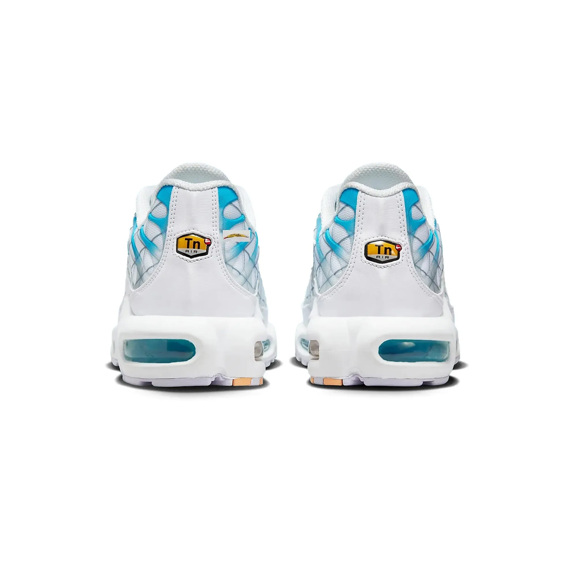 Nike Air Max Plus TN 'Marseille' (2023) Comfort Ankle