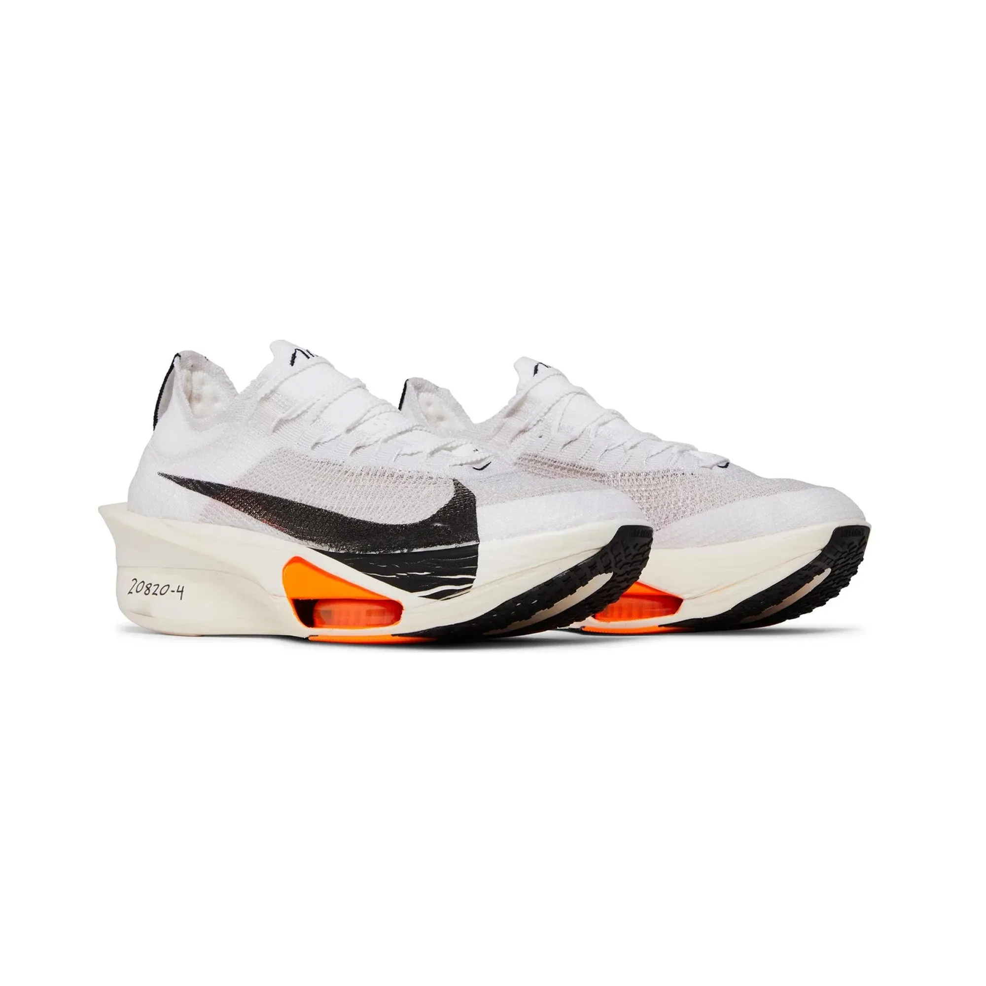 Comfort Padding Nike Air Zoom Alphafly Next% 3 'Prototype' (2024)