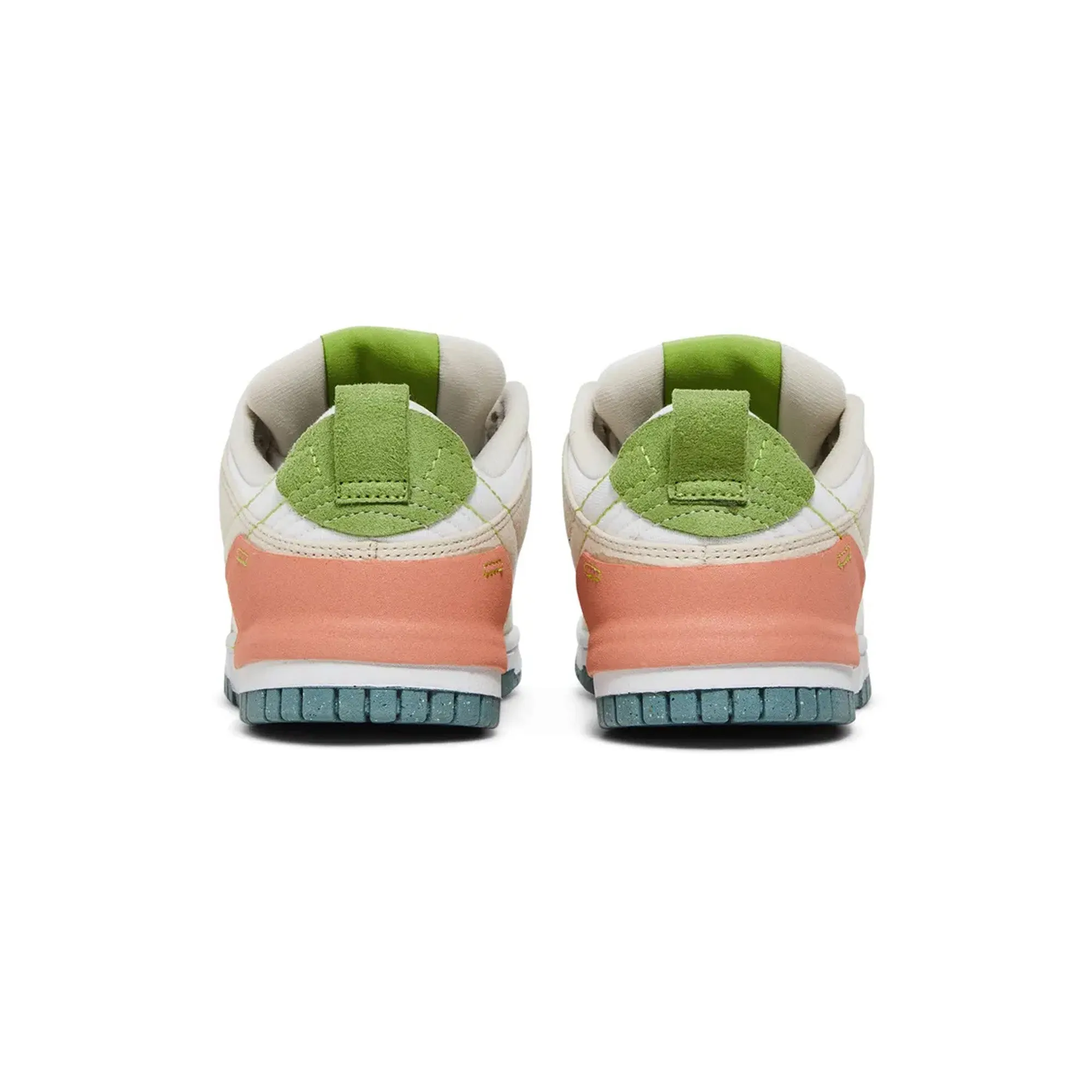 Nike Dunk Low Disrupt 2 'Easter Pastel' W (2022) evening run