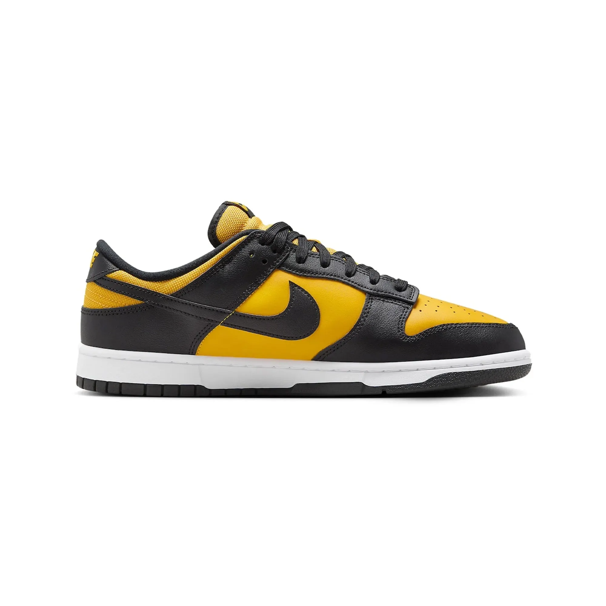 Sweat Resistant Gym Workout Nike Dunk Low 'Reverse Goldenrod' (2024)