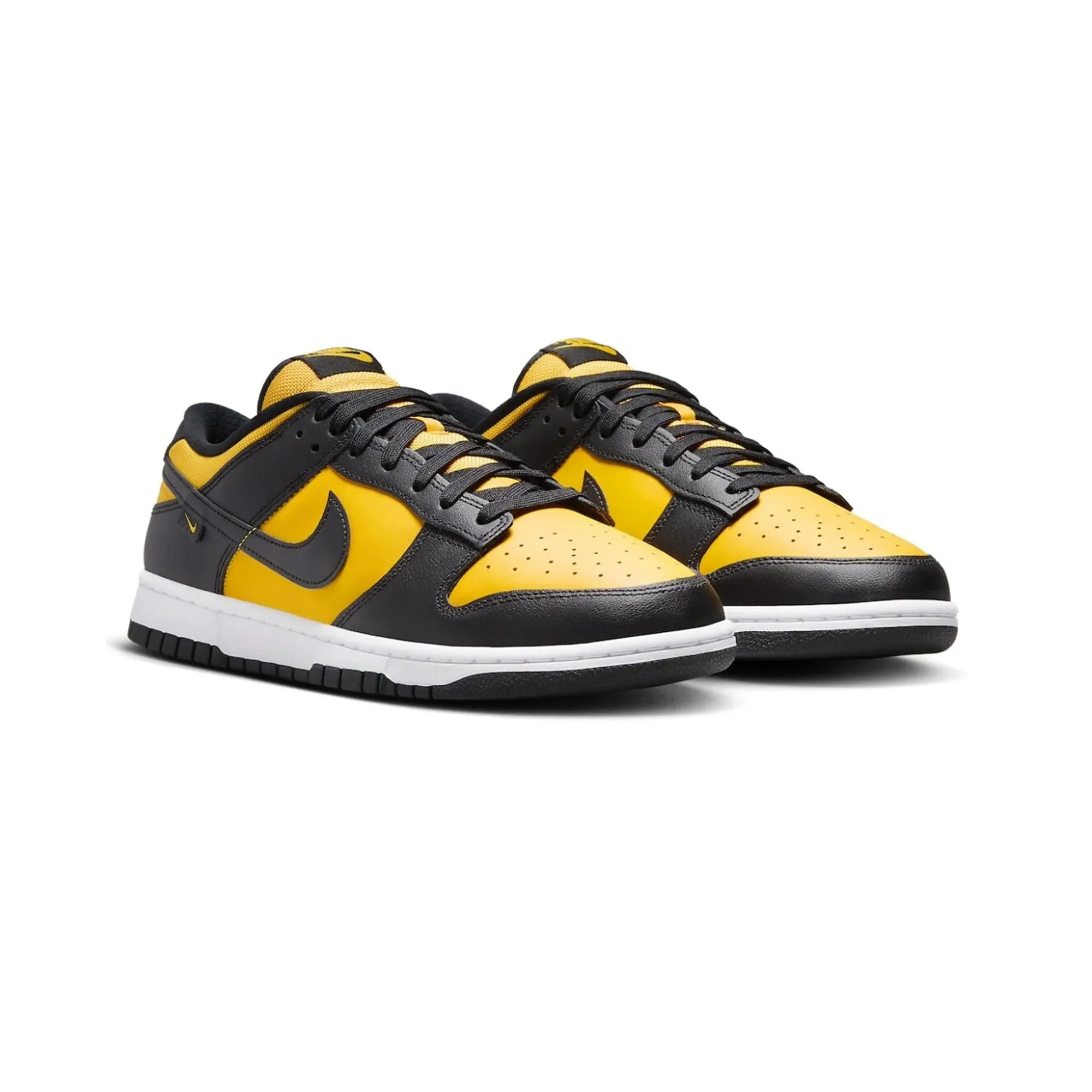 Nike Dunk Low 'Reverse Goldenrod' (2024) Frost Safe