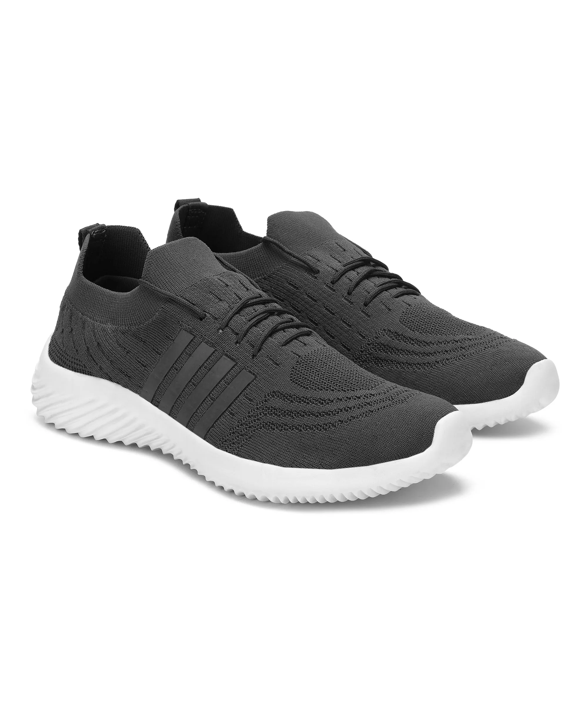 Paragon  K1213G Men Walking, Running, Training, Cricket, Gym, Sports Shoes | Athletic Shoes with Comfortable Cushioned Sole for Daily Outdoor Use Waterproof Travel Light Road grip