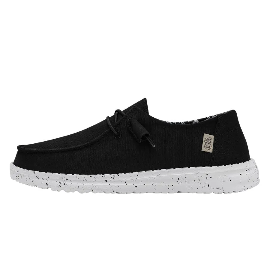 Street Cool Soft Wendy - Black Odyssey