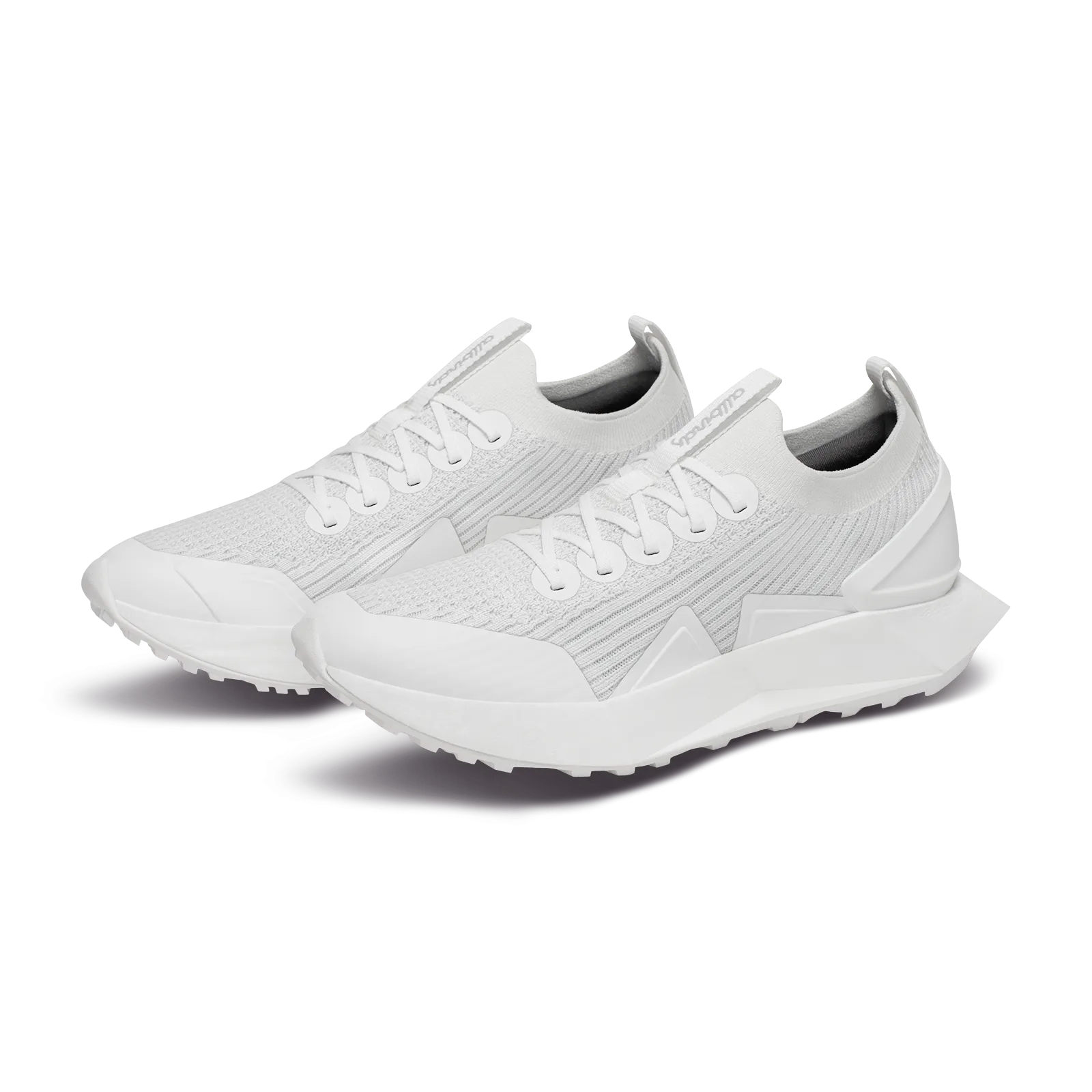 Effortless Walk Women's Tree Flyer 2 - Blizzard (Blizzard Sole)
