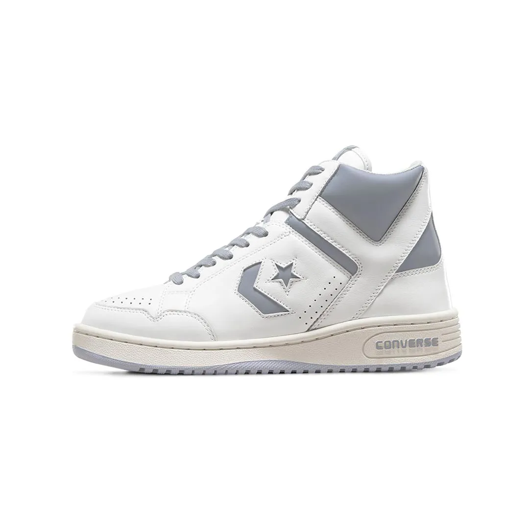 Virtual Step Converse - Unisex Weapon Mid Top Shoes (A04397C)