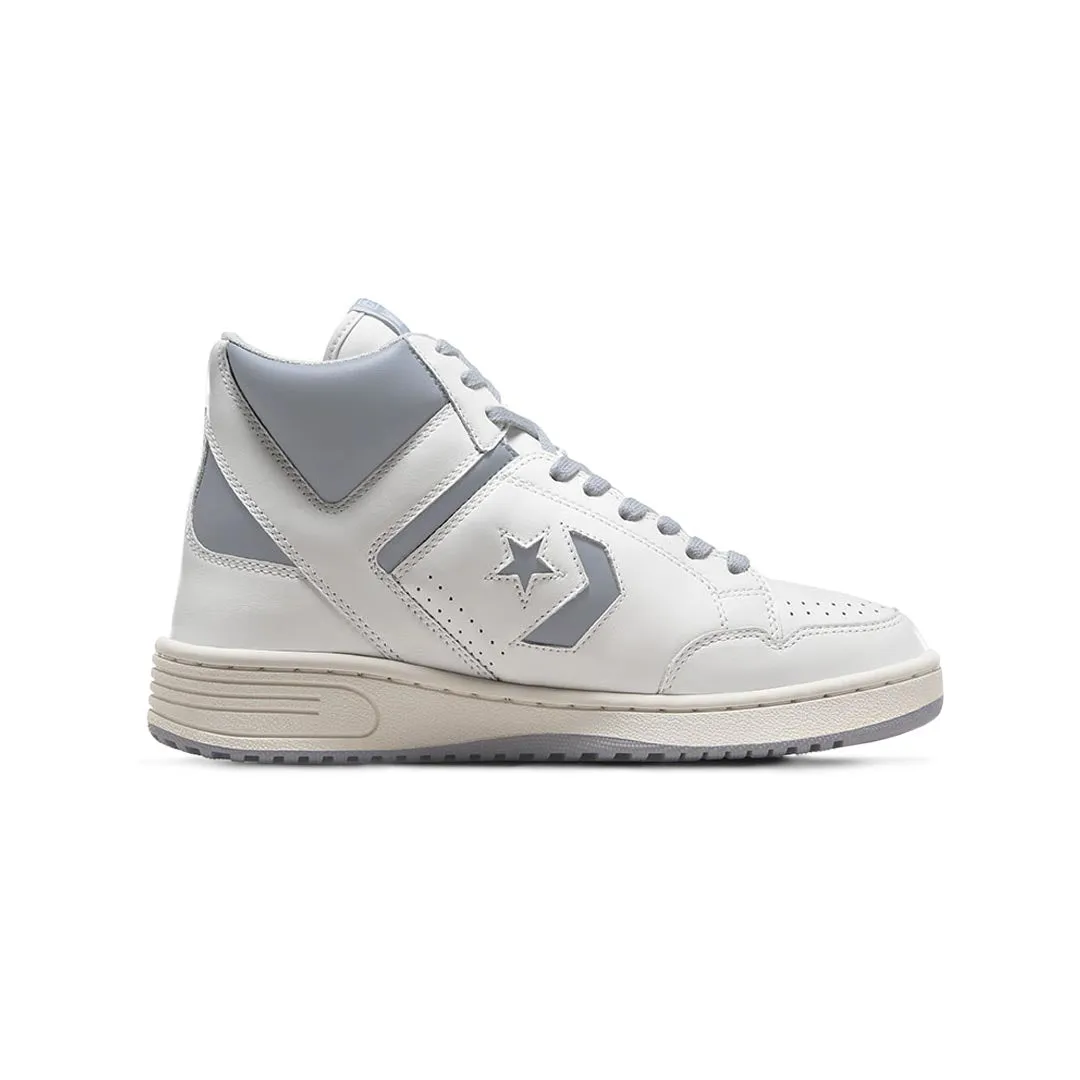 Matte Edge King Strong Converse - Unisex Weapon Mid Top Shoes (A04397C)