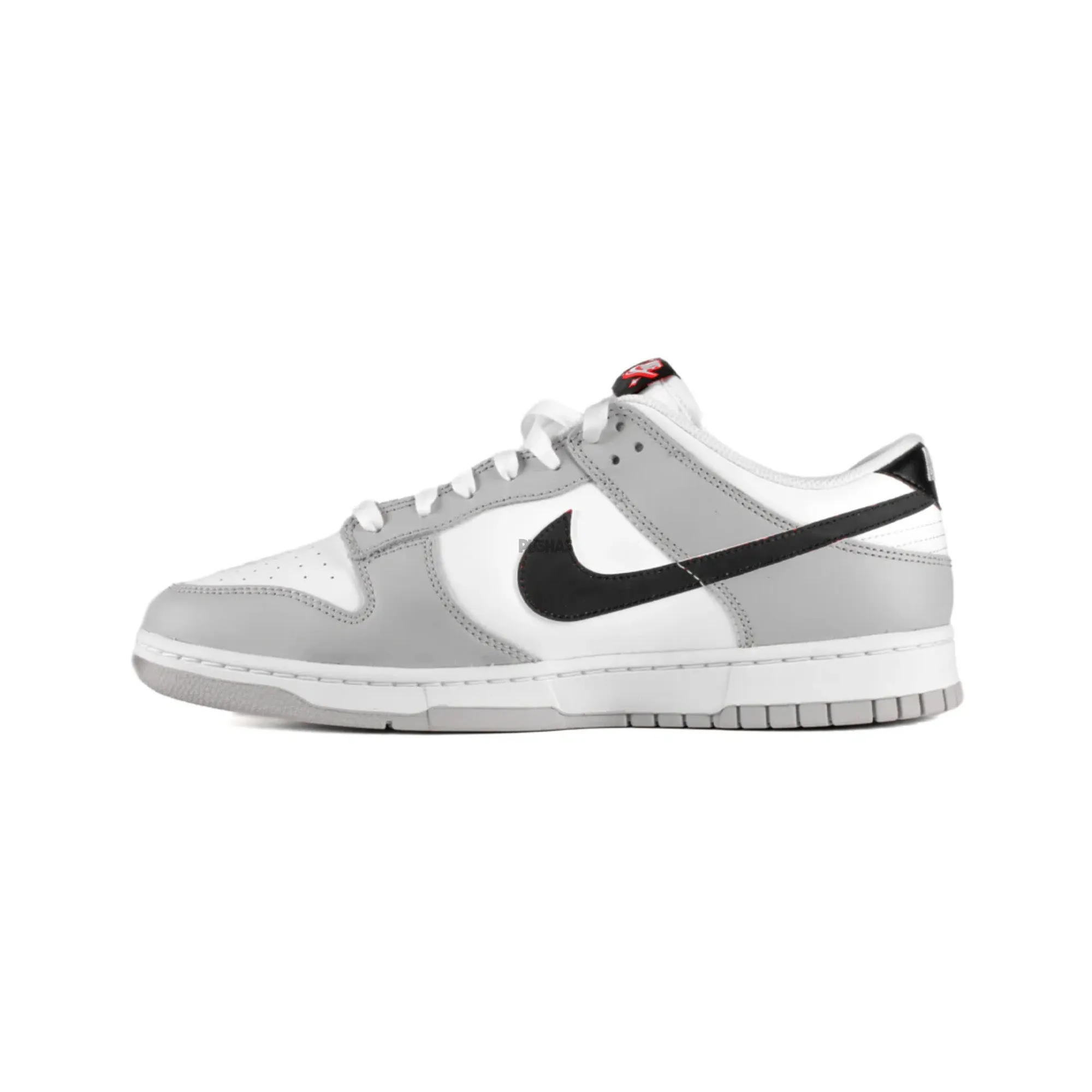 Dunk Low SE 'Lottery Pack Grey Fog' (2022) Gift Easy Comfort