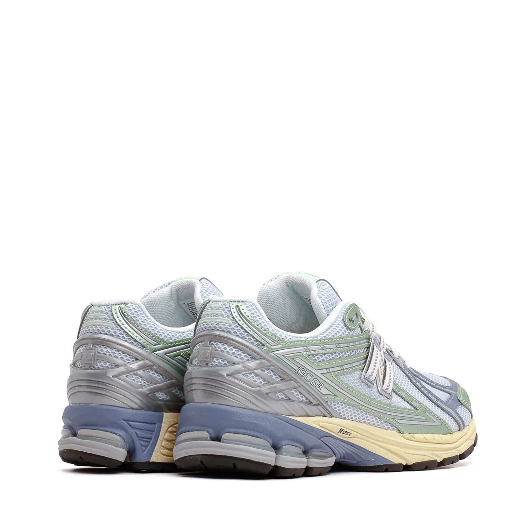 Ventilated Design New Balance Men 1906R Ice Blue Melon Water U1906RNE