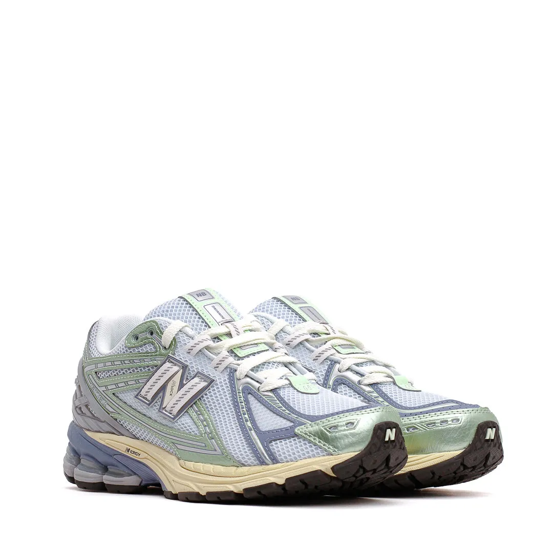 New Balance Men 1906R Ice Blue Melon Water U1906RNE velcro