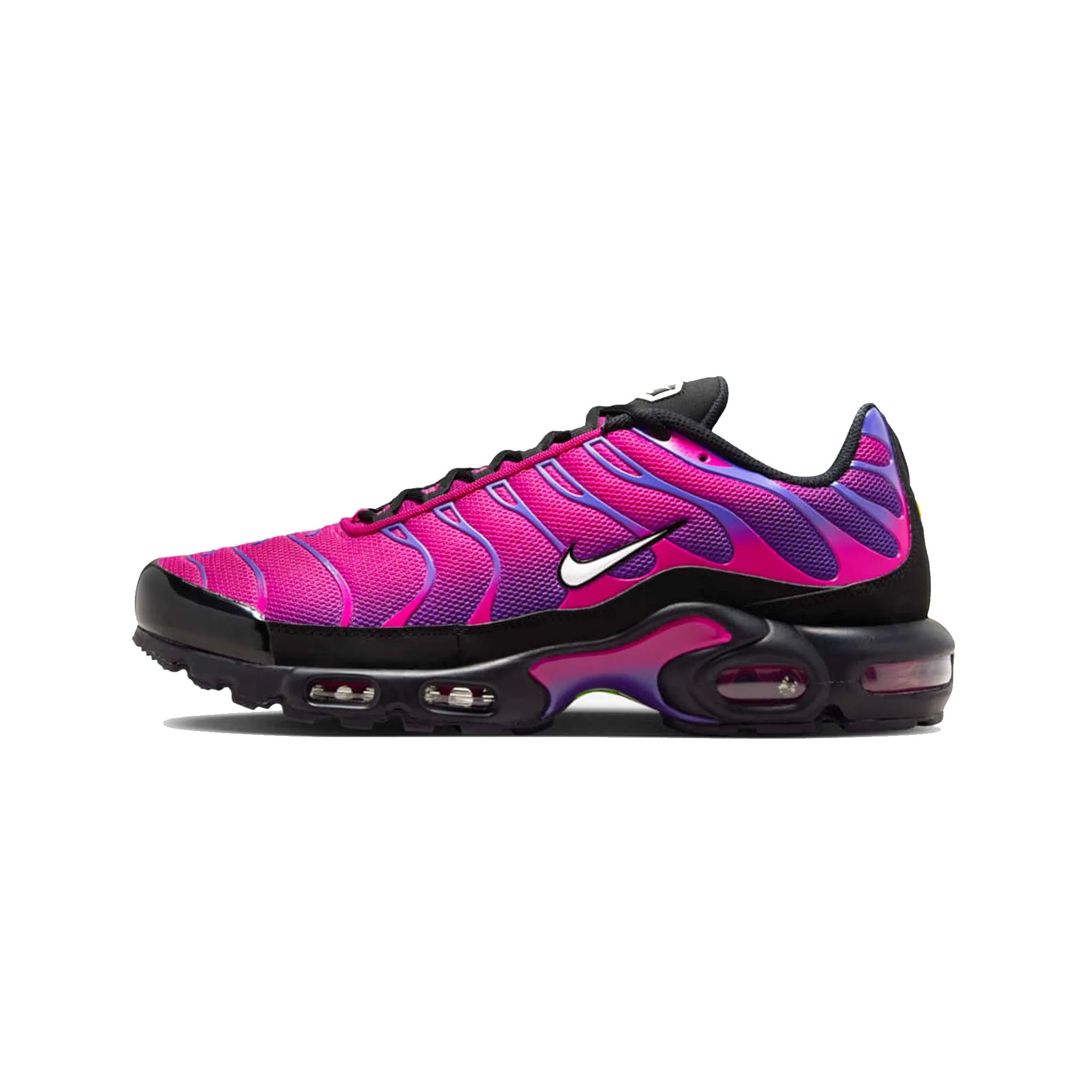 Step Tall Nike Air Max Plus TN 'Rebellious Air / Fireberry' (2024)