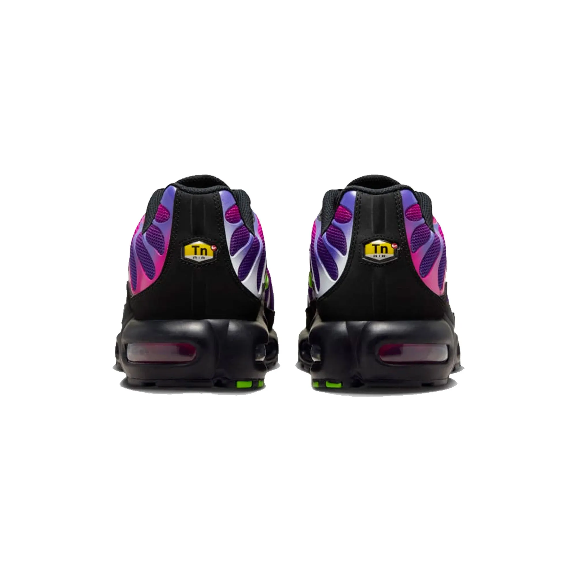 Nike Air Max Plus TN 'Rebellious Air / Fireberry' (2024) Slip Resistant Modern Commuters Formal Mode
