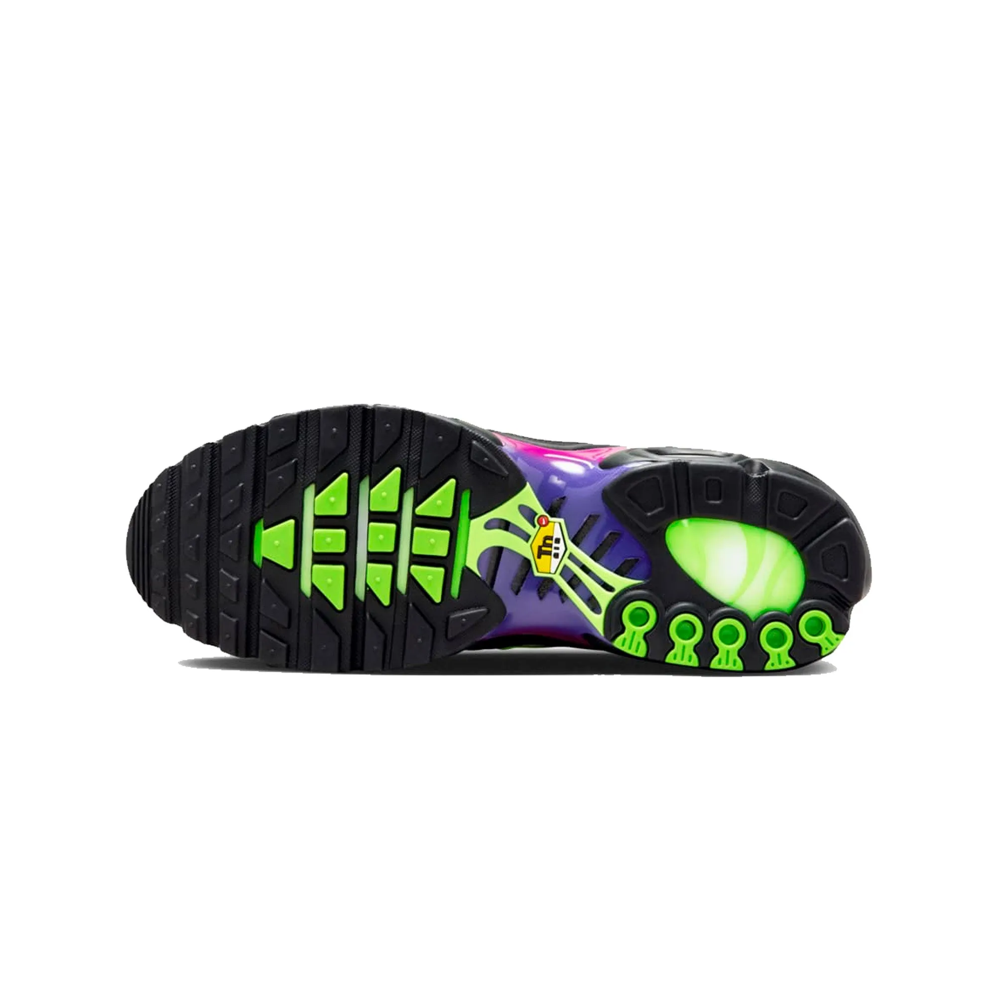 Strong Grip Nike Air Max Plus TN 'Rebellious Air / Fireberry' (2024)
