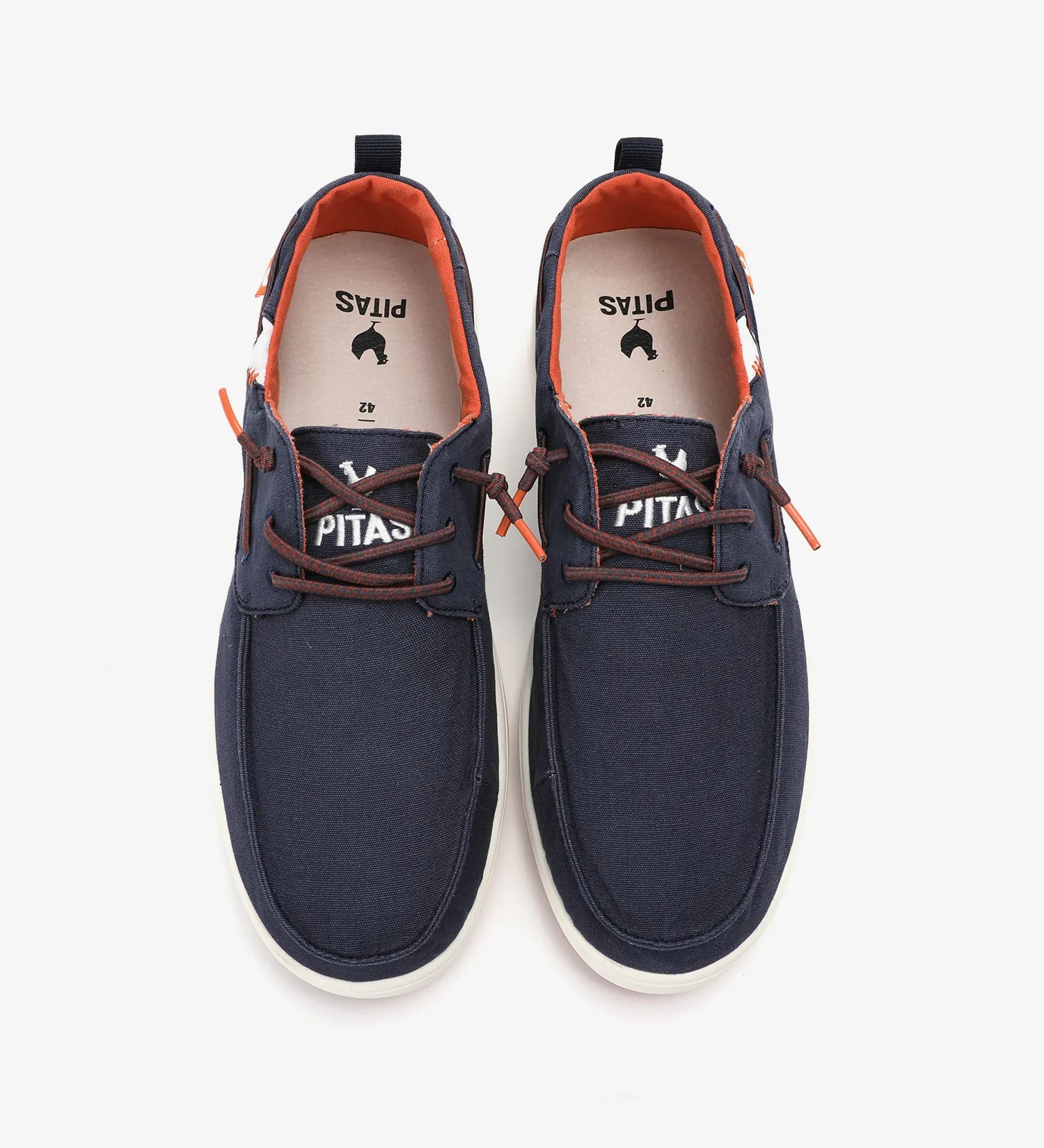 Walking Maui Boat Shoes Dynamic Edge