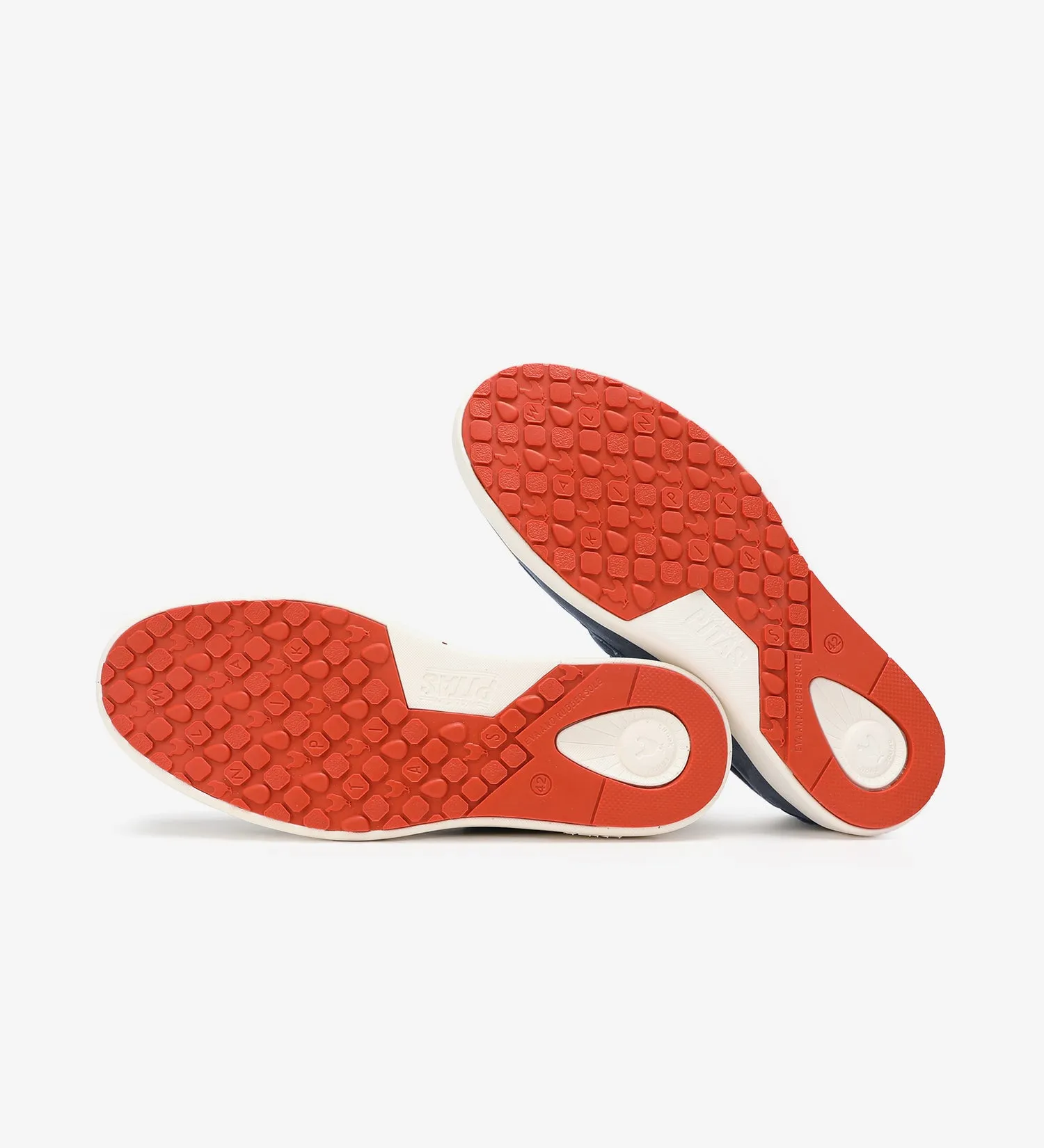 Walking Maui Boat Shoes Subtle Detail Active Steps