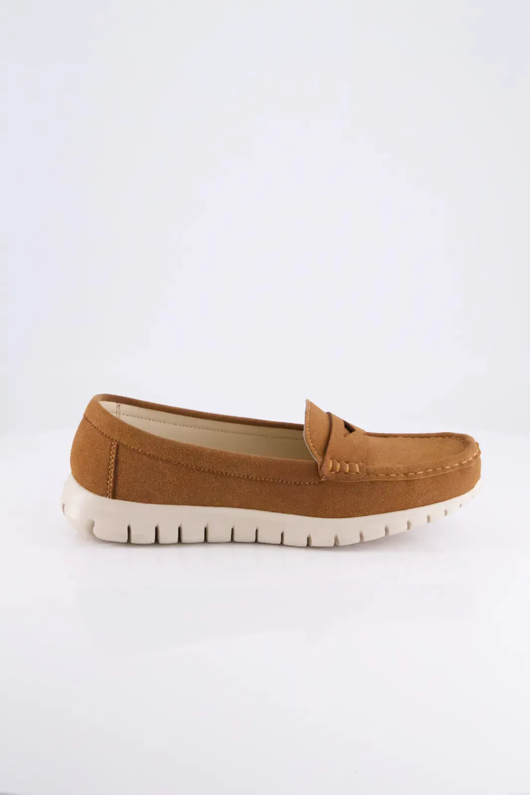 Comfortable Fit Socks Women's Moccasin's US-DY-4306