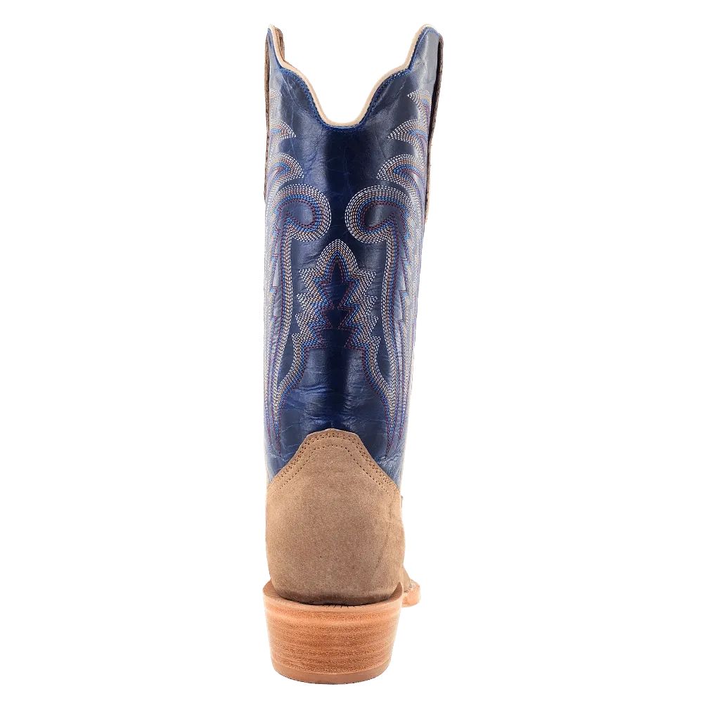 R. Watson Ladies' Cafe Boar Boot Multi Season