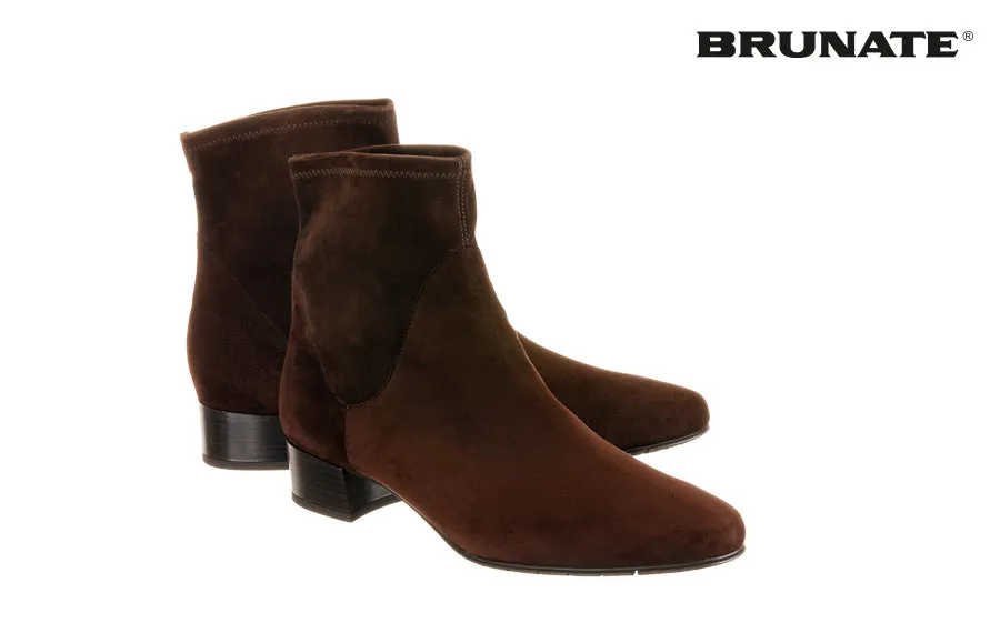 Br Softer Brown Urban Footwear Versatile Design
