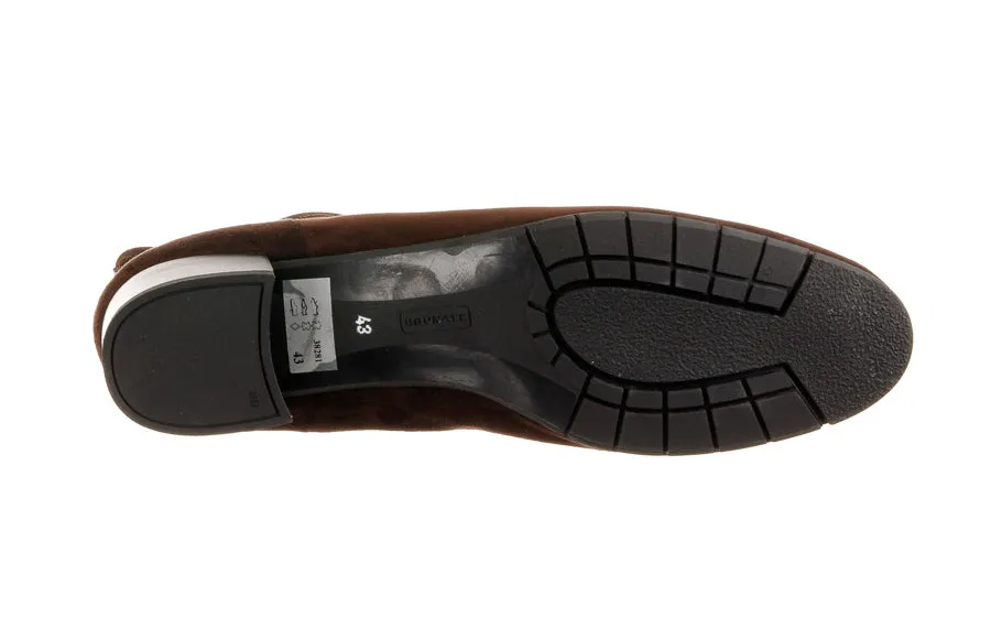 Br Softer Brown Thermal Core Weekend Camping