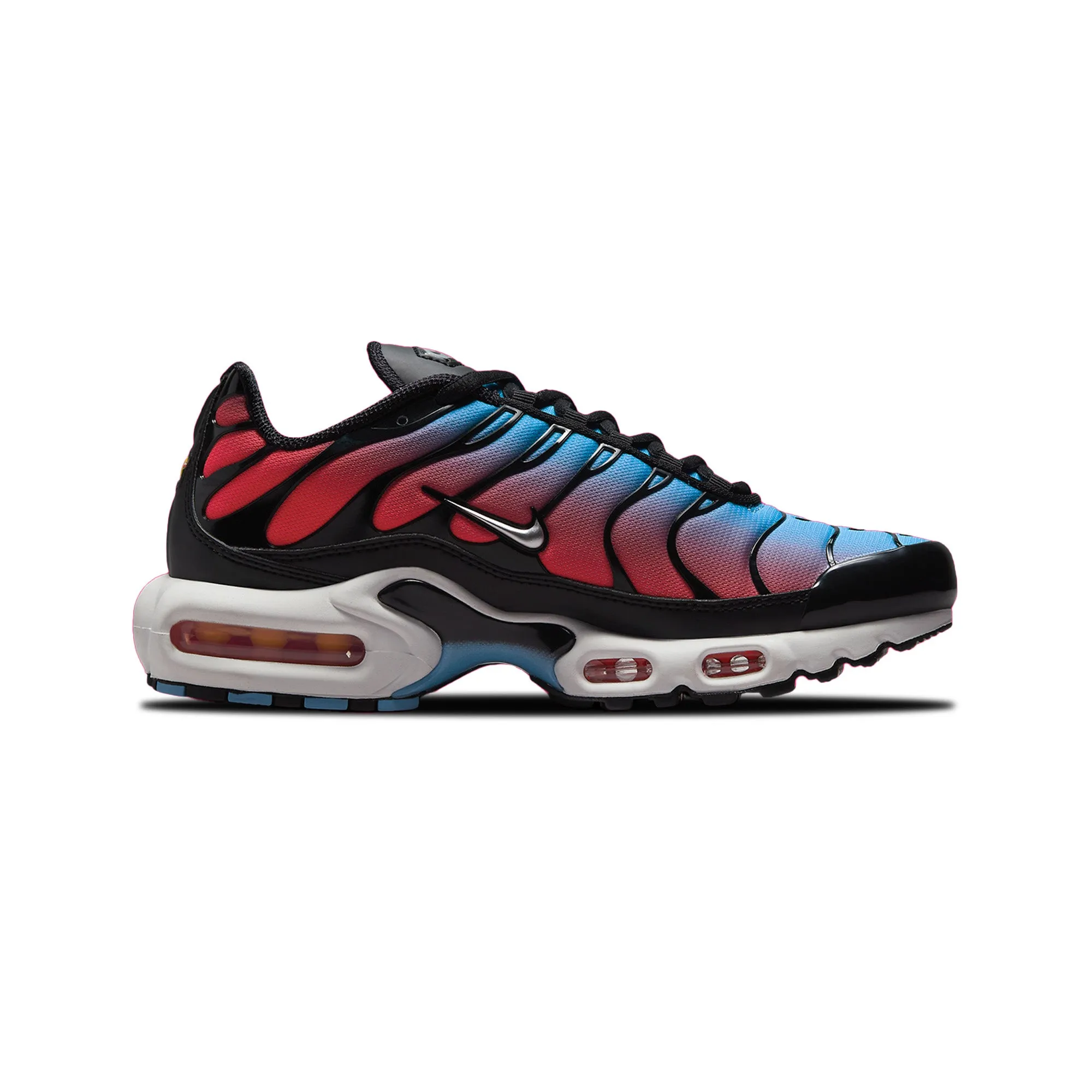 Reinforced Icon Walk Nike Air Max Plus TN 'University Blue Light Crimson' Women's