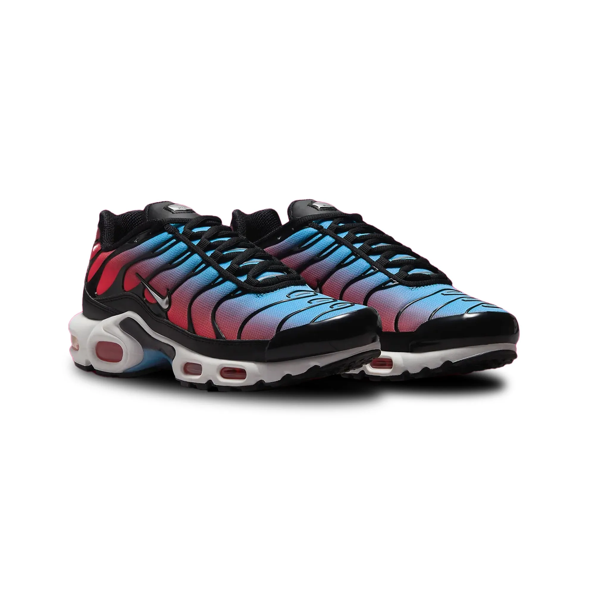 Nike Air Max Plus TN 'University Blue Light Crimson' Women's Peak Mode
