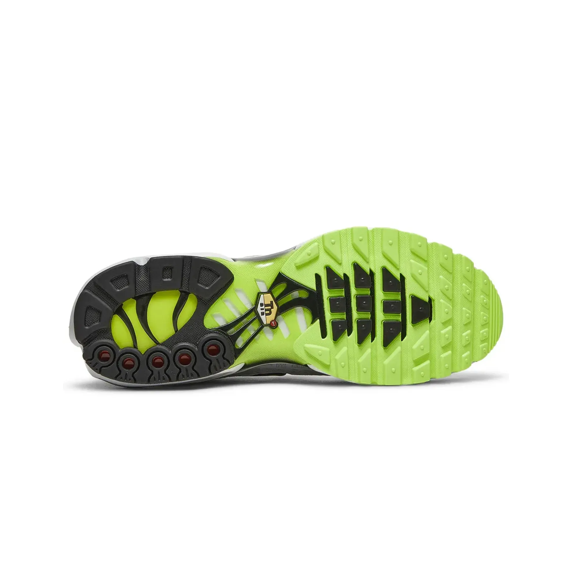 Comfort Grip Firm Edge Air Max TN Plus 'Reflective Logo'