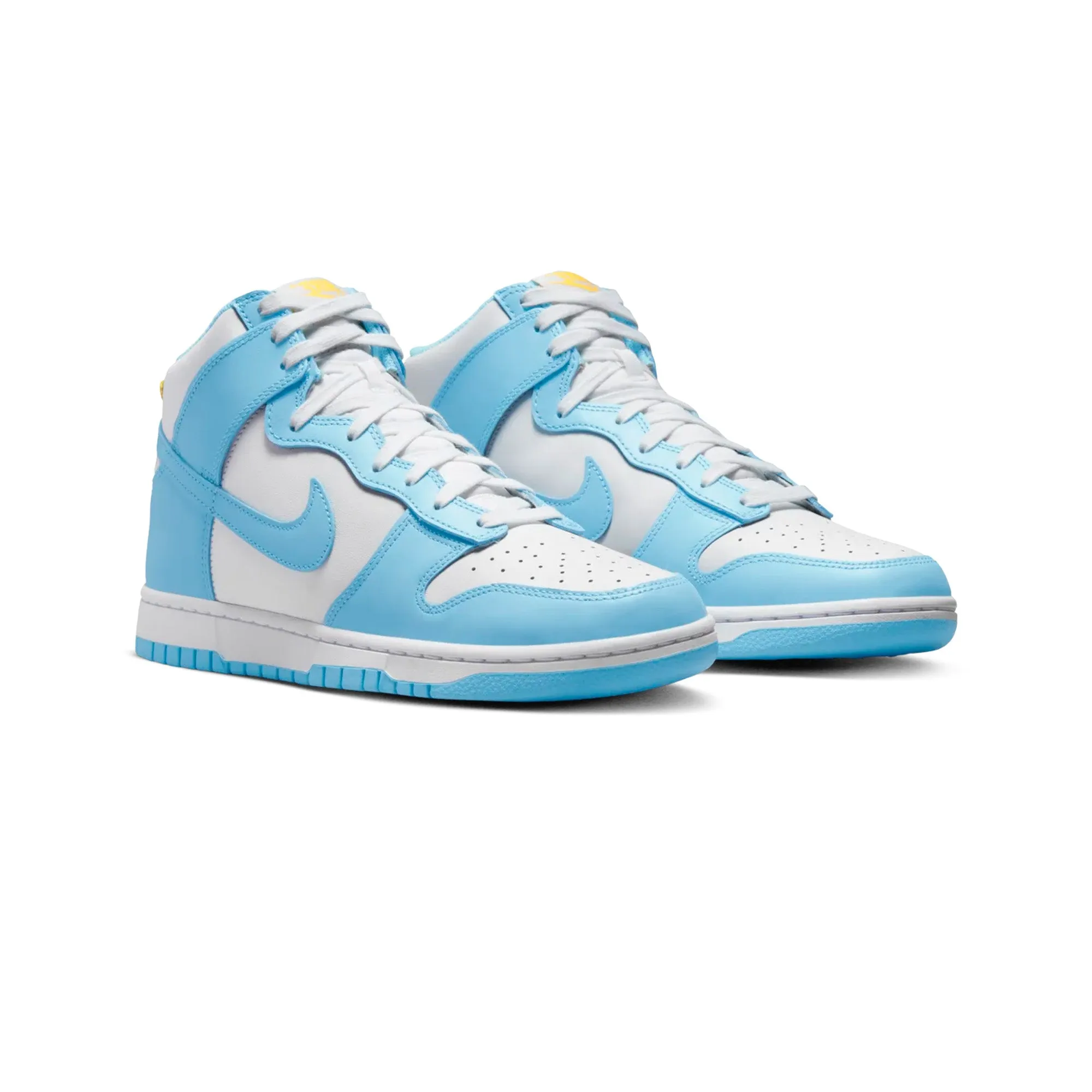 Dunk High 'Blue Chill' (2022) Picnic Easy