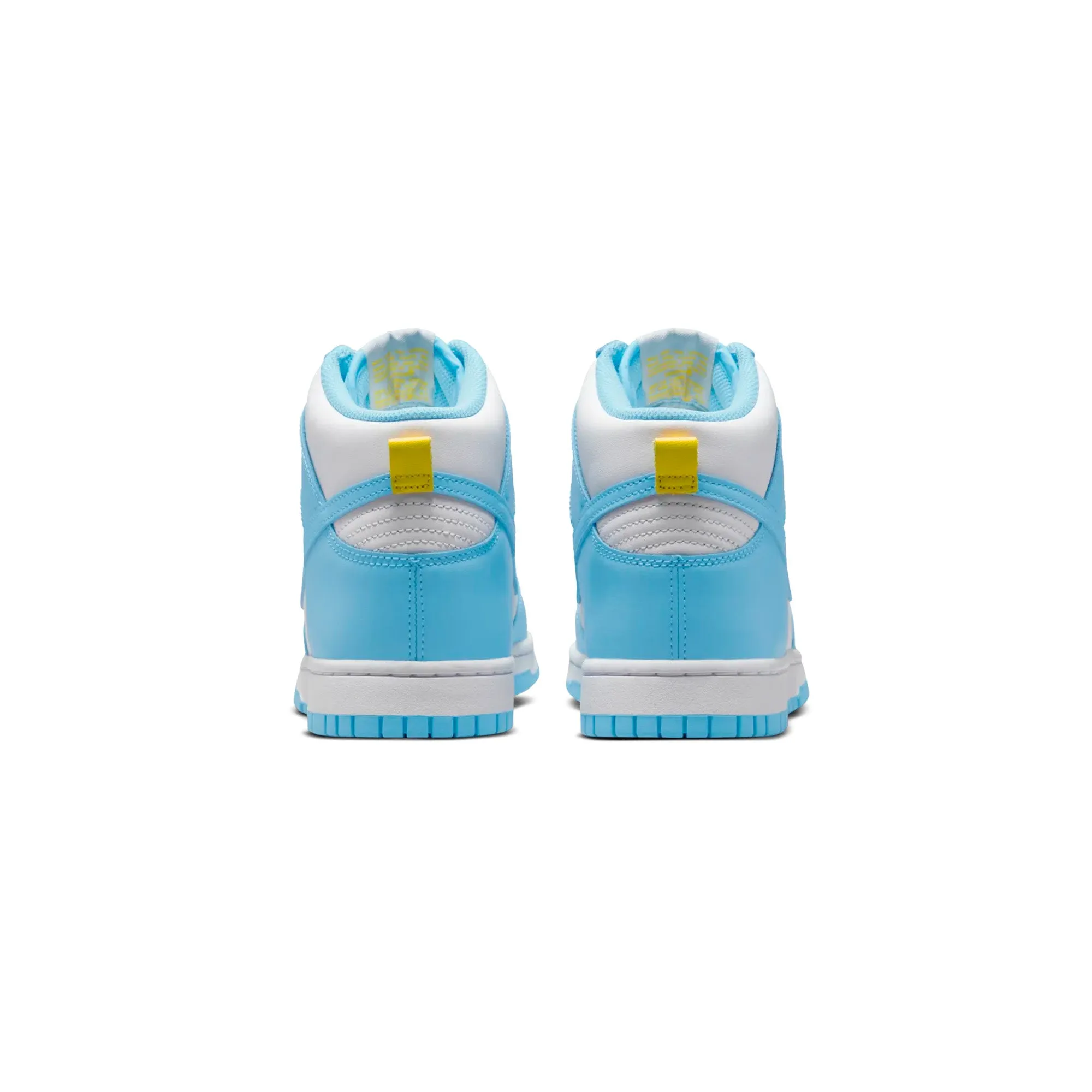 Dunk High 'Blue Chill' (2022) Wild Trek