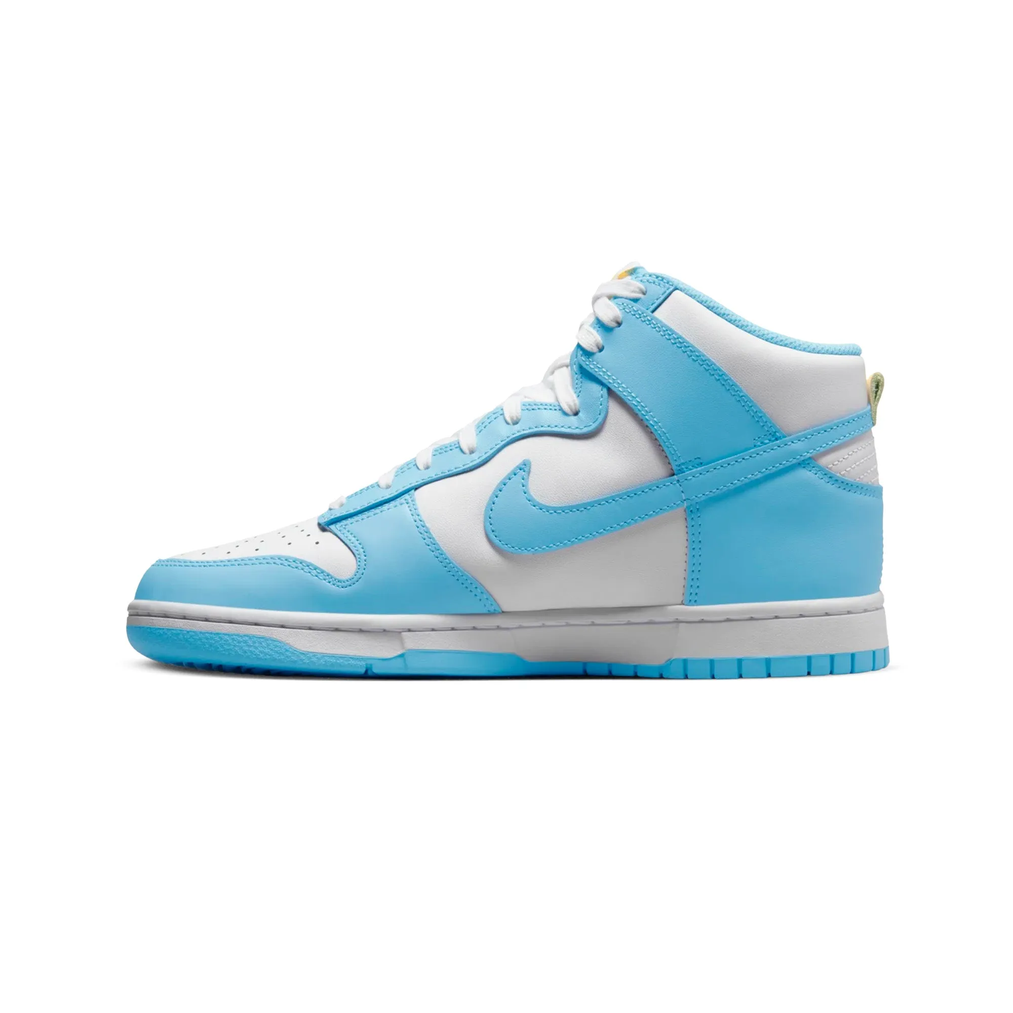 Dunk High 'Blue Chill' (2022) Pond Walk