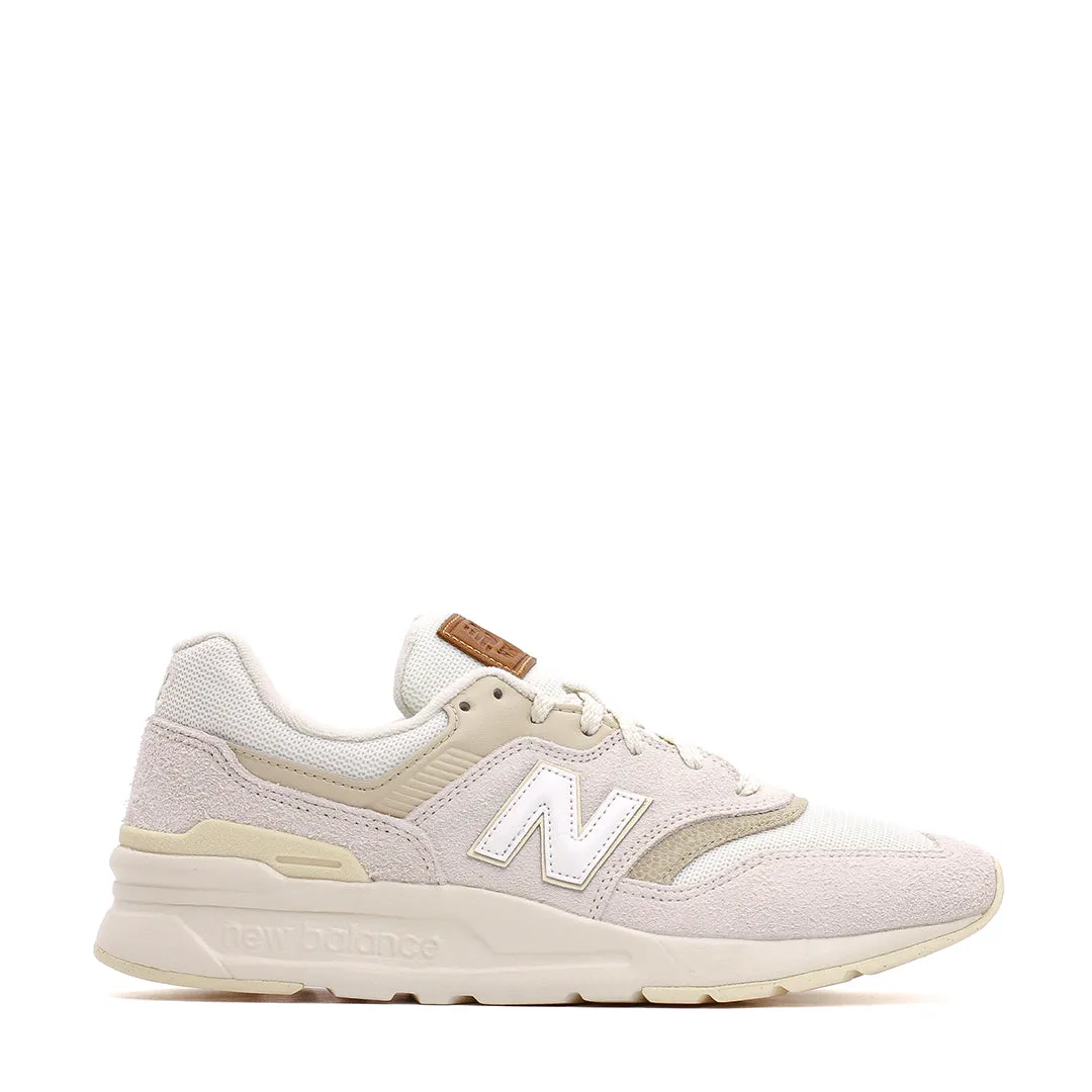 New Balance Men 997H White CM997HOB Fast Go