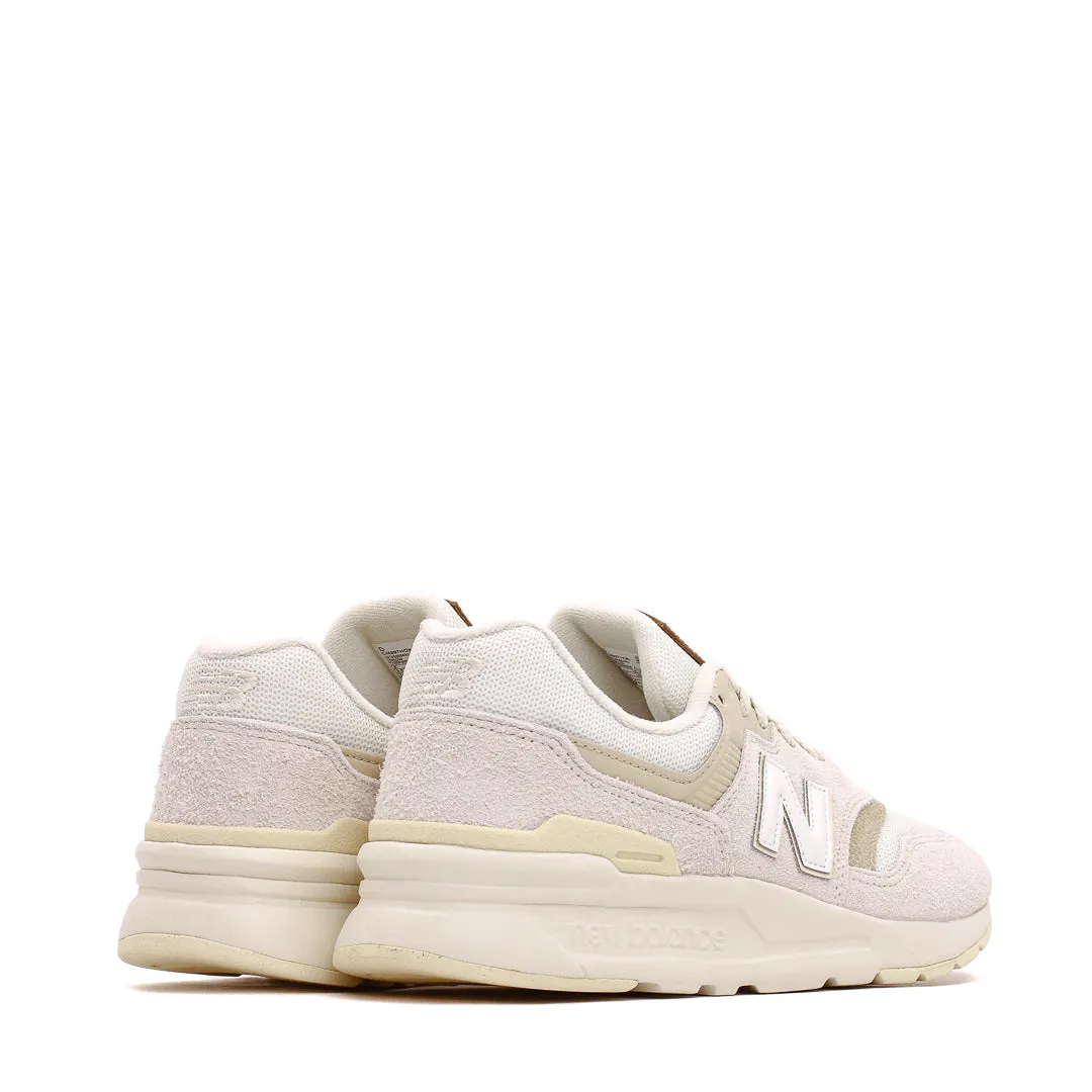 New Balance Men 997H White CM997HOB Cool Tone Trendy