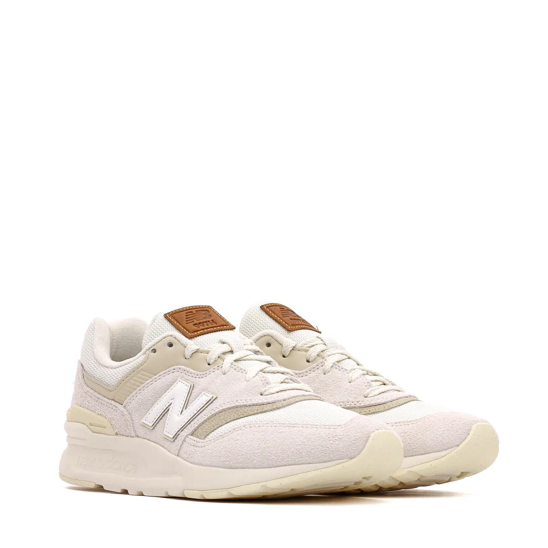 New Balance Men 997H White CM997HOB School Day