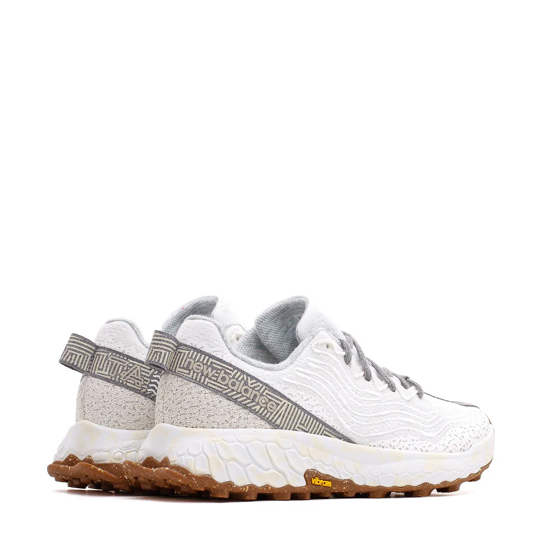 New Balance Men Fresh Foam X Hierro v7 Undyed MTHIERA7 Flexible Fit Busy Professionals Adult Ease