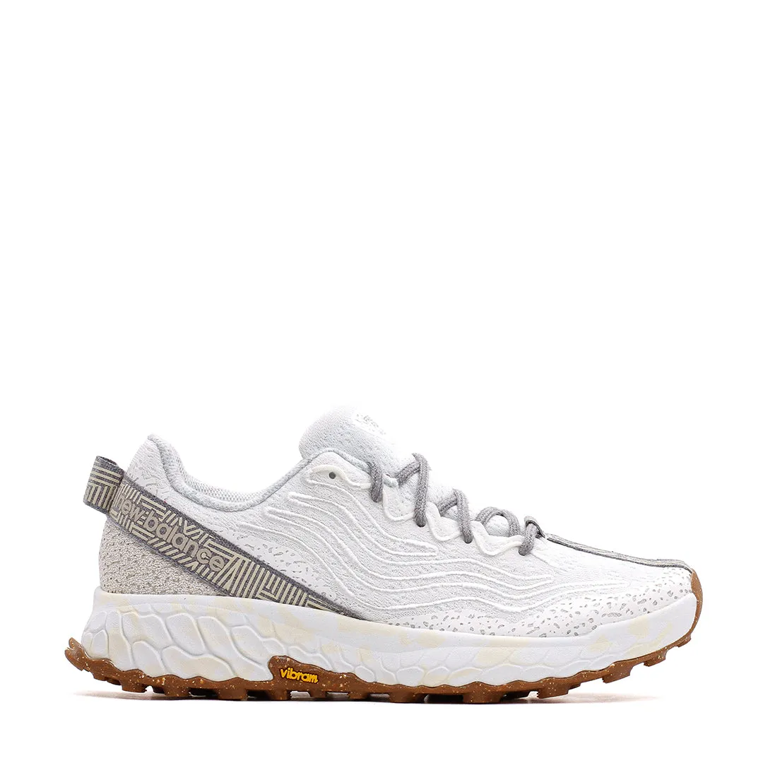 New Balance Men Fresh Foam X Hierro v7 Undyed MTHIERA7 Buckle Fit waterproof