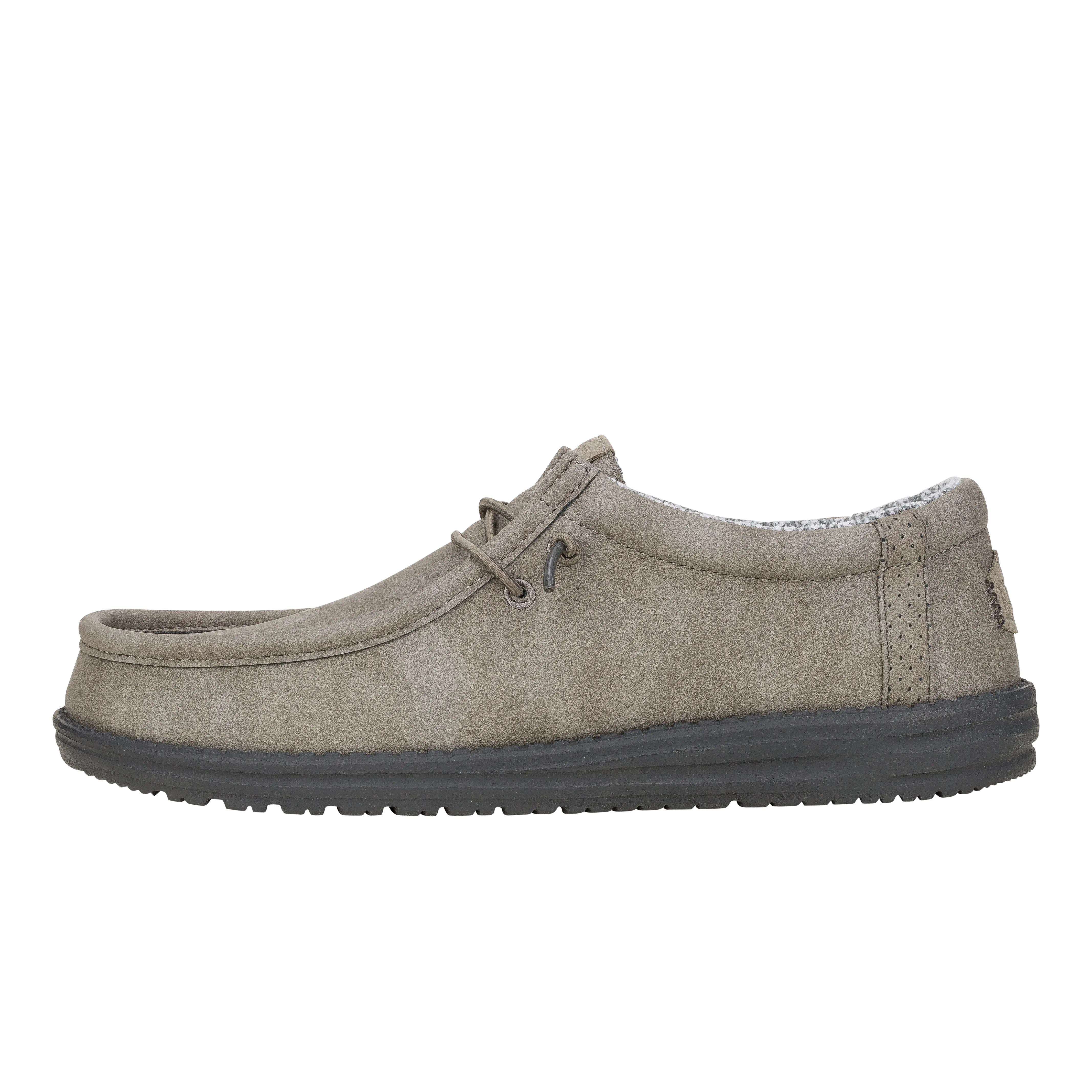Wally Classic - Grey Comfort Flex