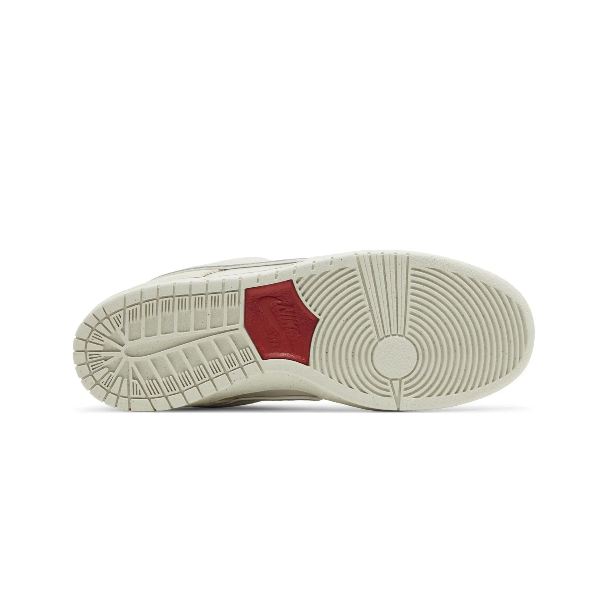 Concert Mood Velvet Soft Nike SB Dunk Low 'City Of Love Light Bone' (2024)