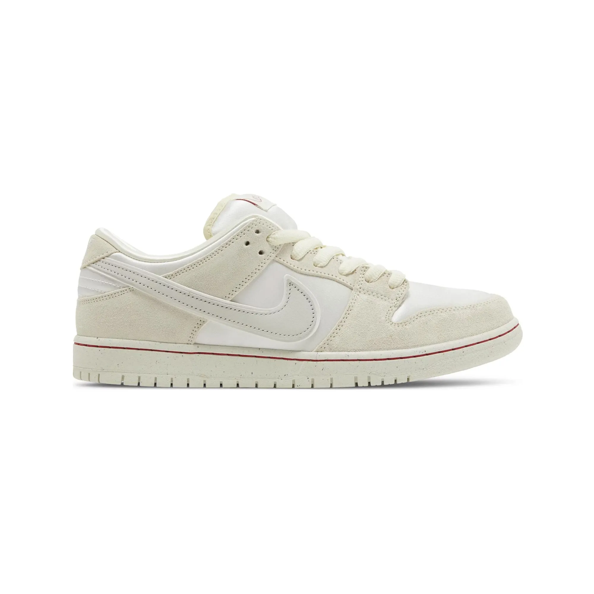 Morning Walk Nike SB Dunk Low 'City Of Love Light Bone' (2024)