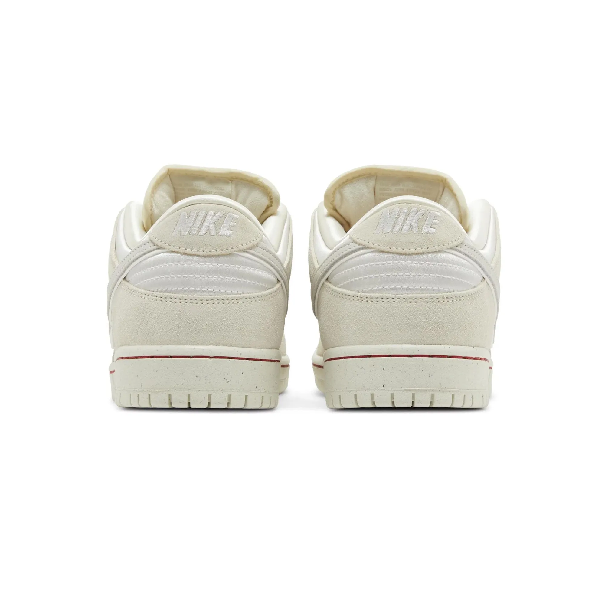 Nike SB Dunk Low 'City Of Love Light Bone' (2024) Digital Run