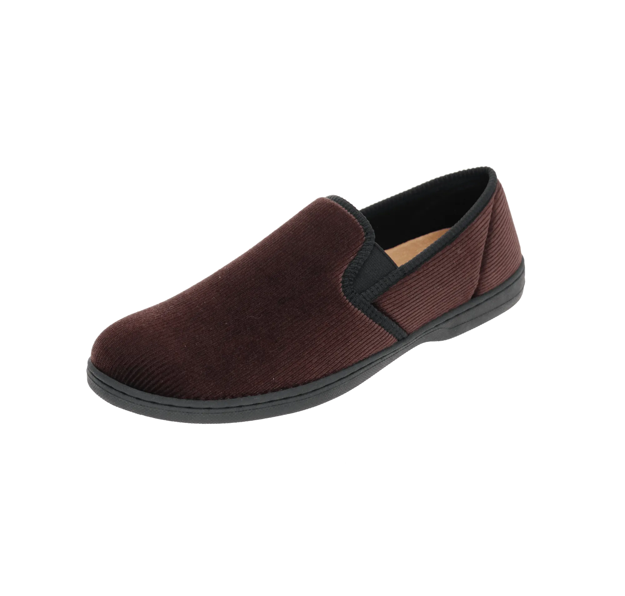 The Regal 2 Slipper, By Foamtreads - Memory Foam Insole Training