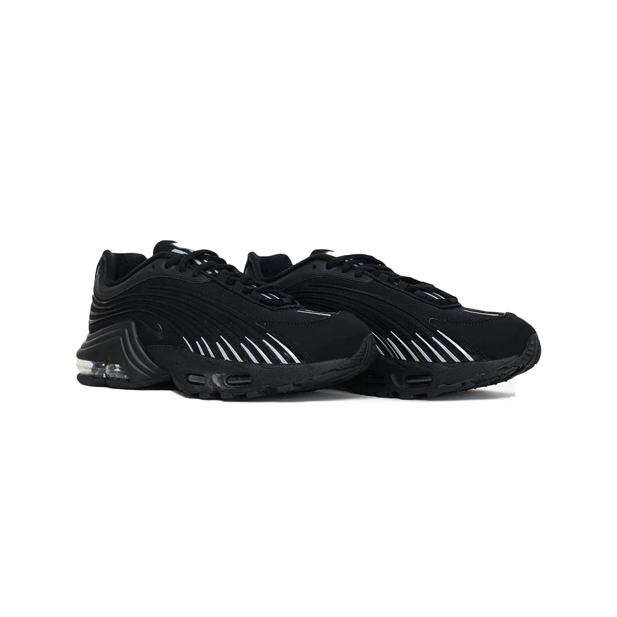 Air Max Plus 2 'Black' (2021) Sea Breeze