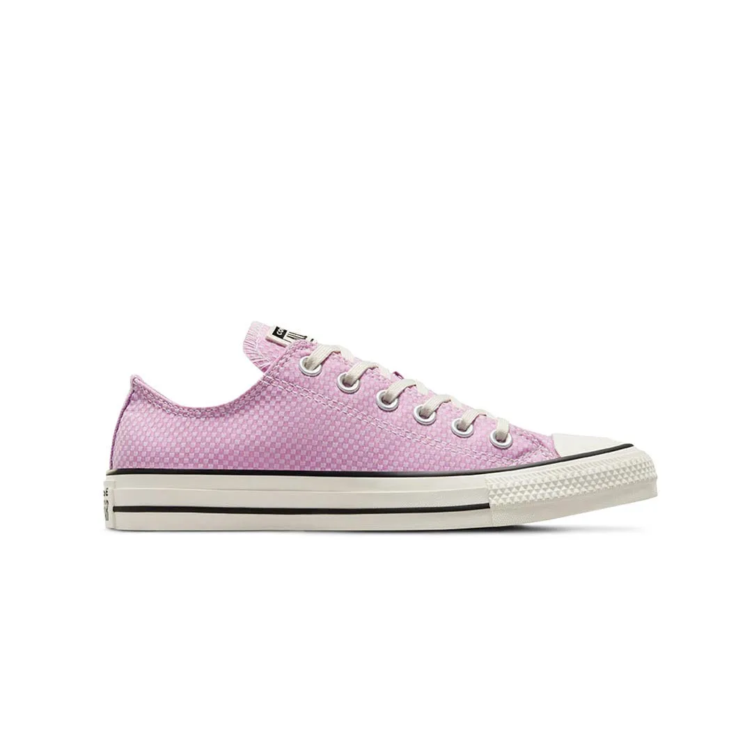 Converse - Women's Chuck Taylor All Star Beyond The Beach Low Top Shoes (A11627C) Night Out